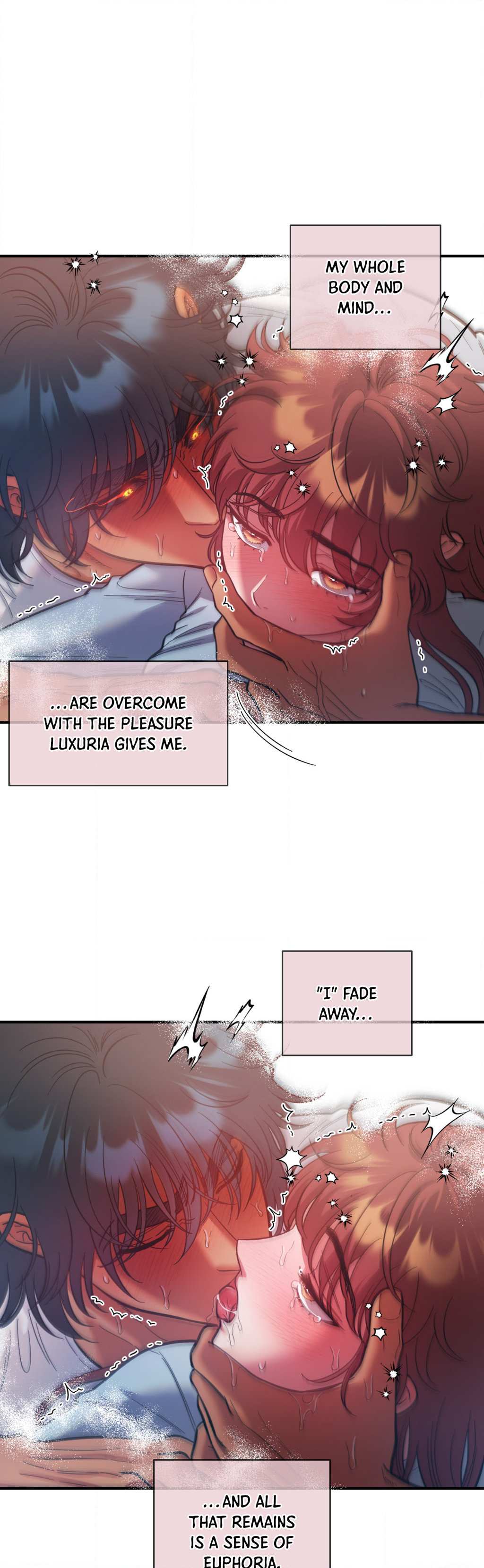 Hana’s Demons of Lust - Chapter 78 [photo 36] - MangaPorn