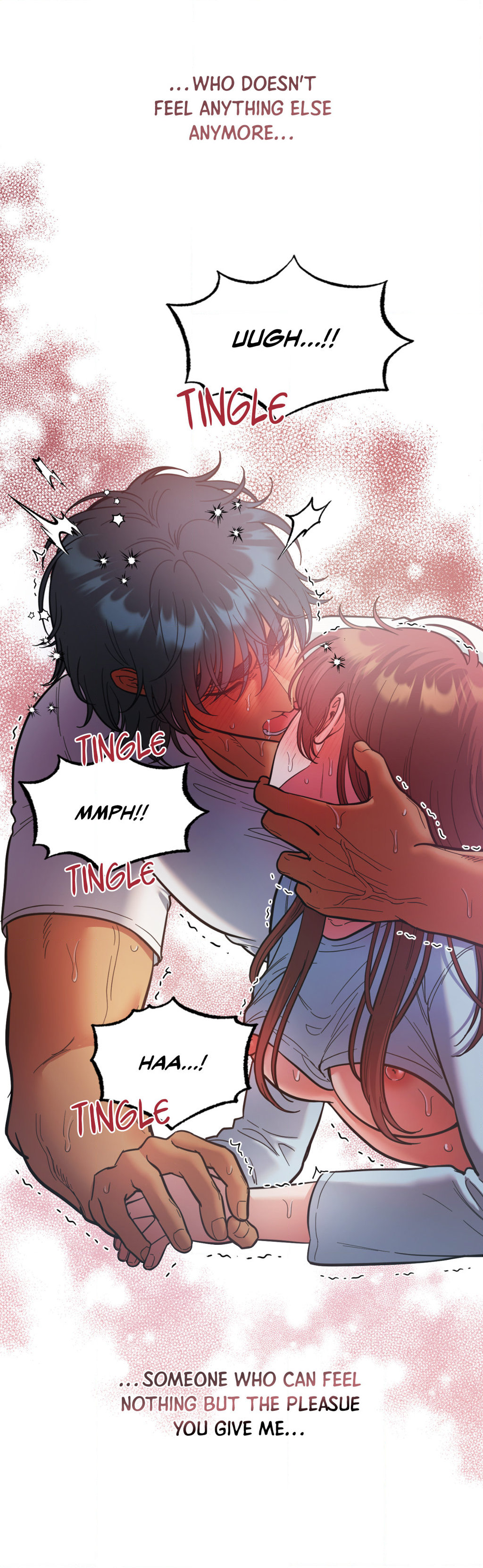 Hana’s Demons of Lust - Chapter 78 [photo 38] - MangaPorn