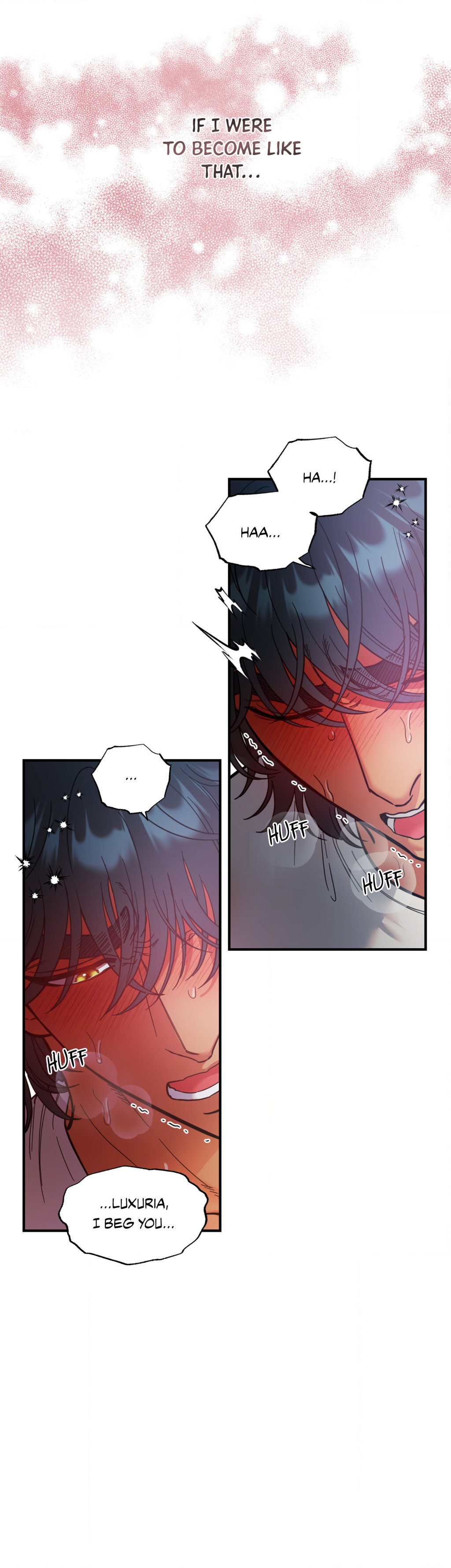 Hana’s Demons of Lust - Chapter 78 [photo 39] - MangaPorn