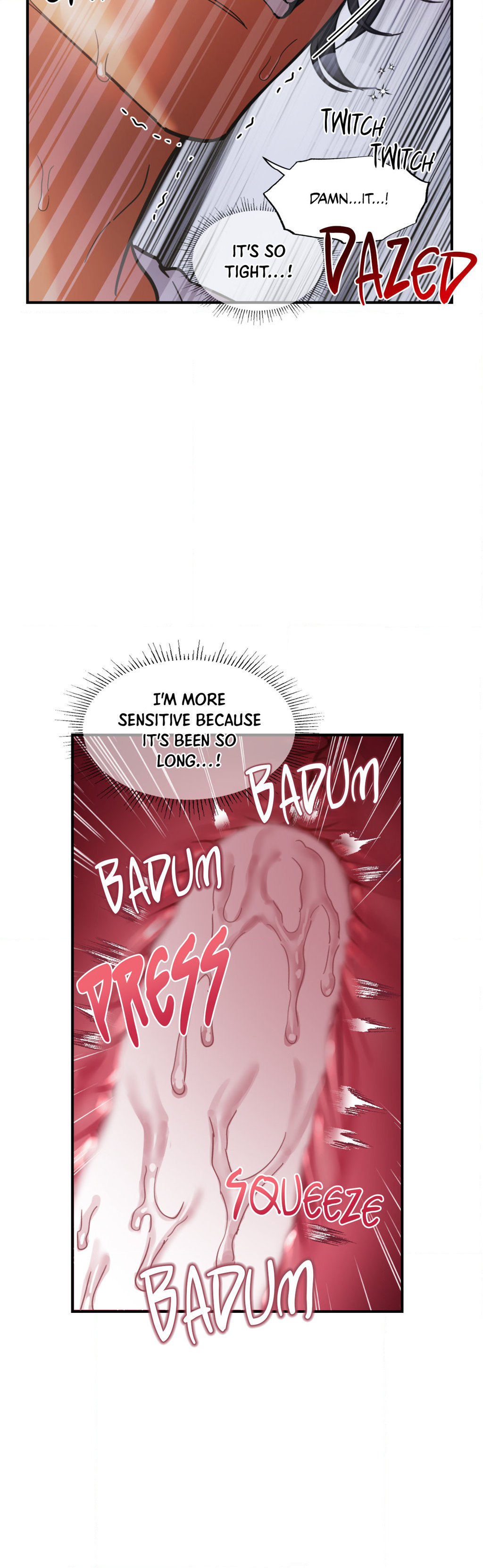 Hana’s Demons of Lust - Chapter 78 [photo 4] - MangaPorn