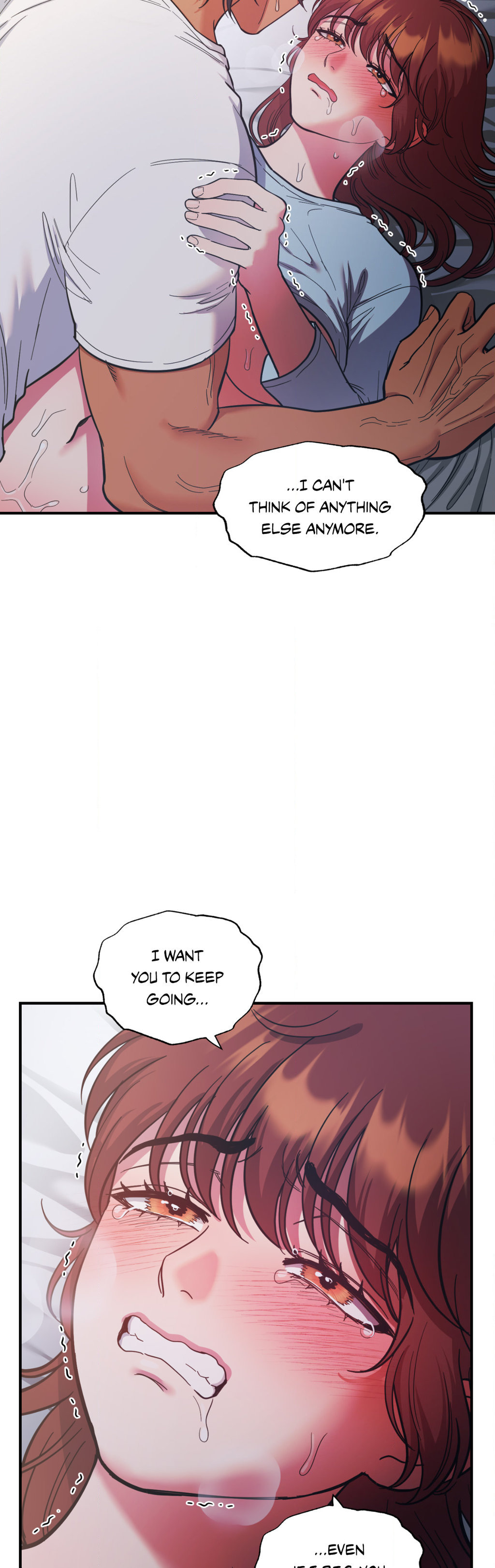 Hana’s Demons of Lust - Chapter 78 [photo 7] - MangaPorn