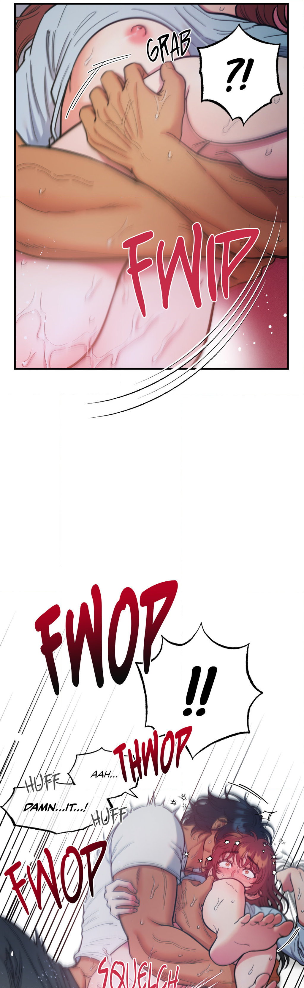 Hana’s Demons of Lust - Chapter 78 [photo 9] - MangaPorn