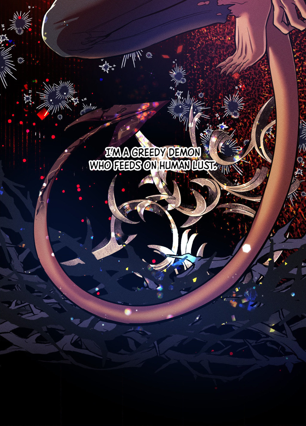 Hana’s Demons of Lust - Chapter 79 [photo 10] - MangaPorn