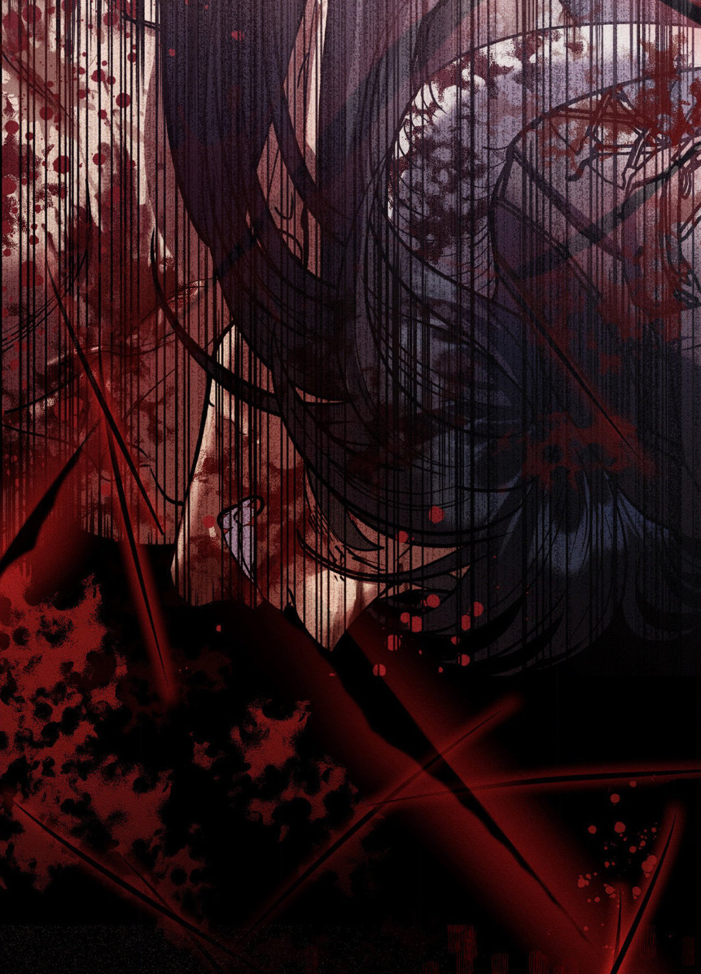 Hana’s Demons of Lust - Chapter 79 [photo 12] - MangaPorn