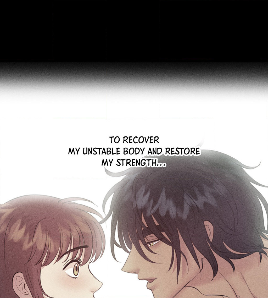 Hana’s Demons of Lust - Chapter 79 [photo 18] - MangaPorn