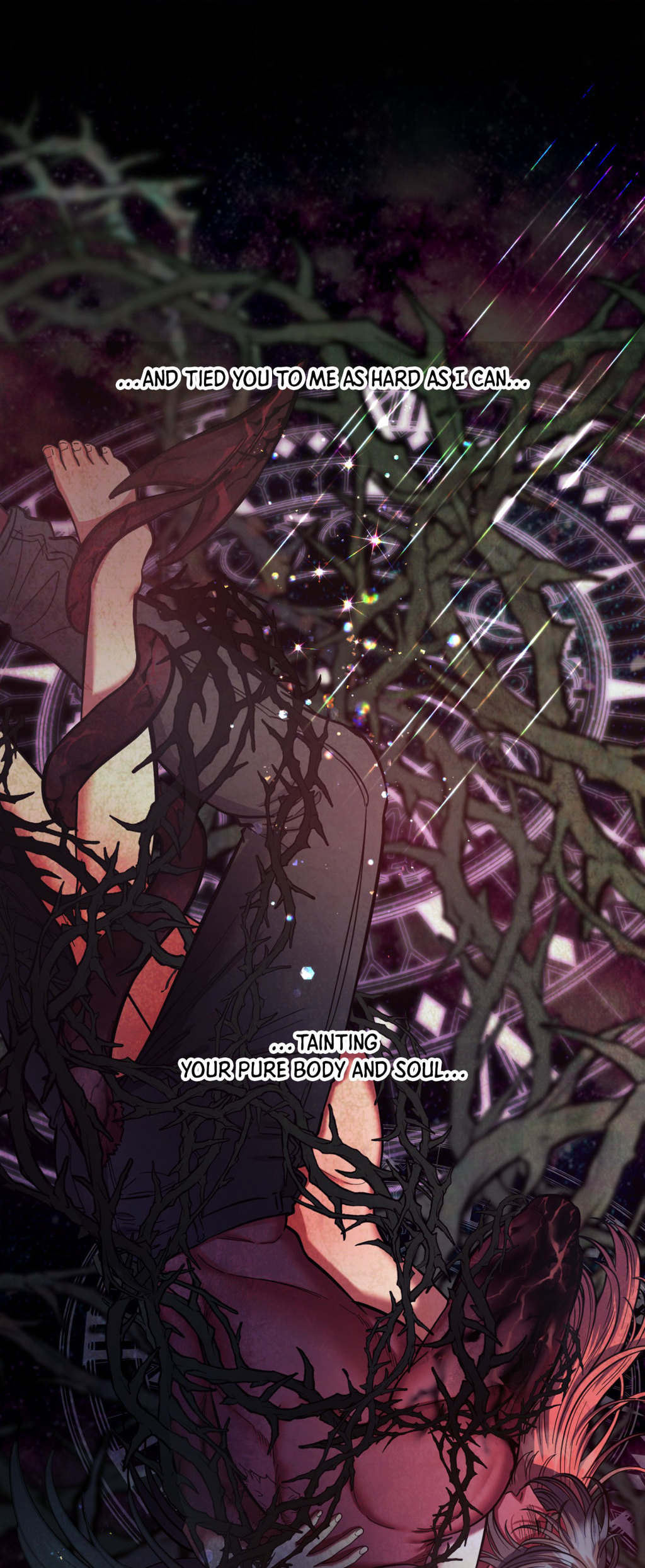 Hana’s Demons of Lust - Chapter 79 [photo 29] - MangaPorn