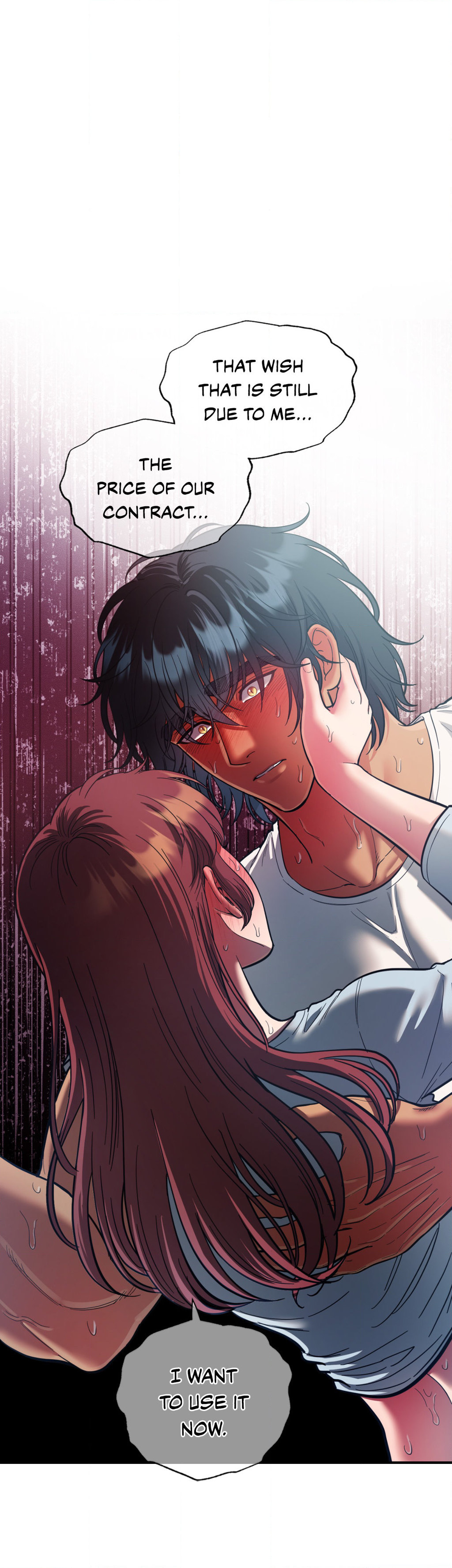 Hana’s Demons of Lust - Chapter 79 [photo 3] - MangaPorn