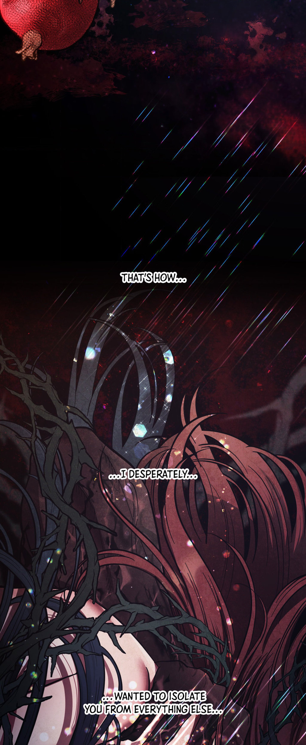 Hana’s Demons of Lust - Chapter 79 [photo 31] - MangaPorn