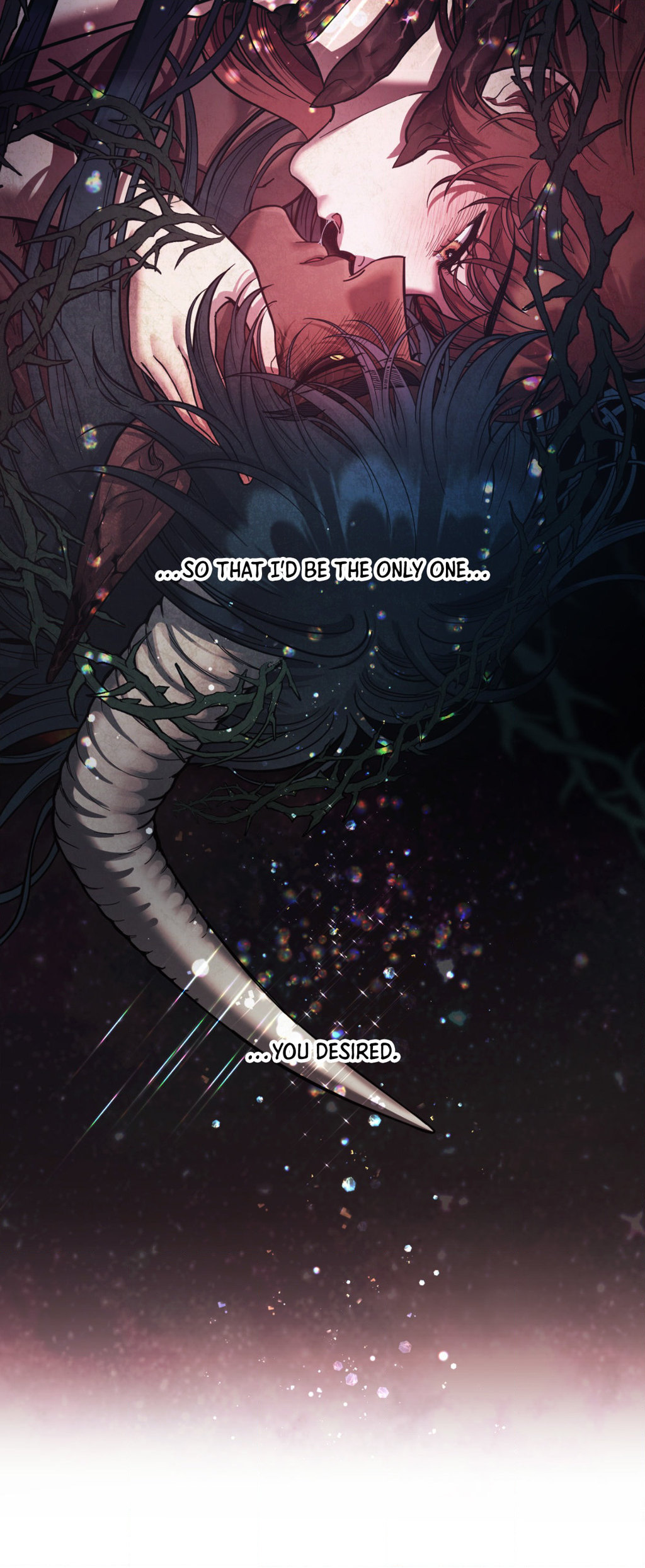 Hana’s Demons of Lust - Chapter 79 [photo 32] - MangaPorn