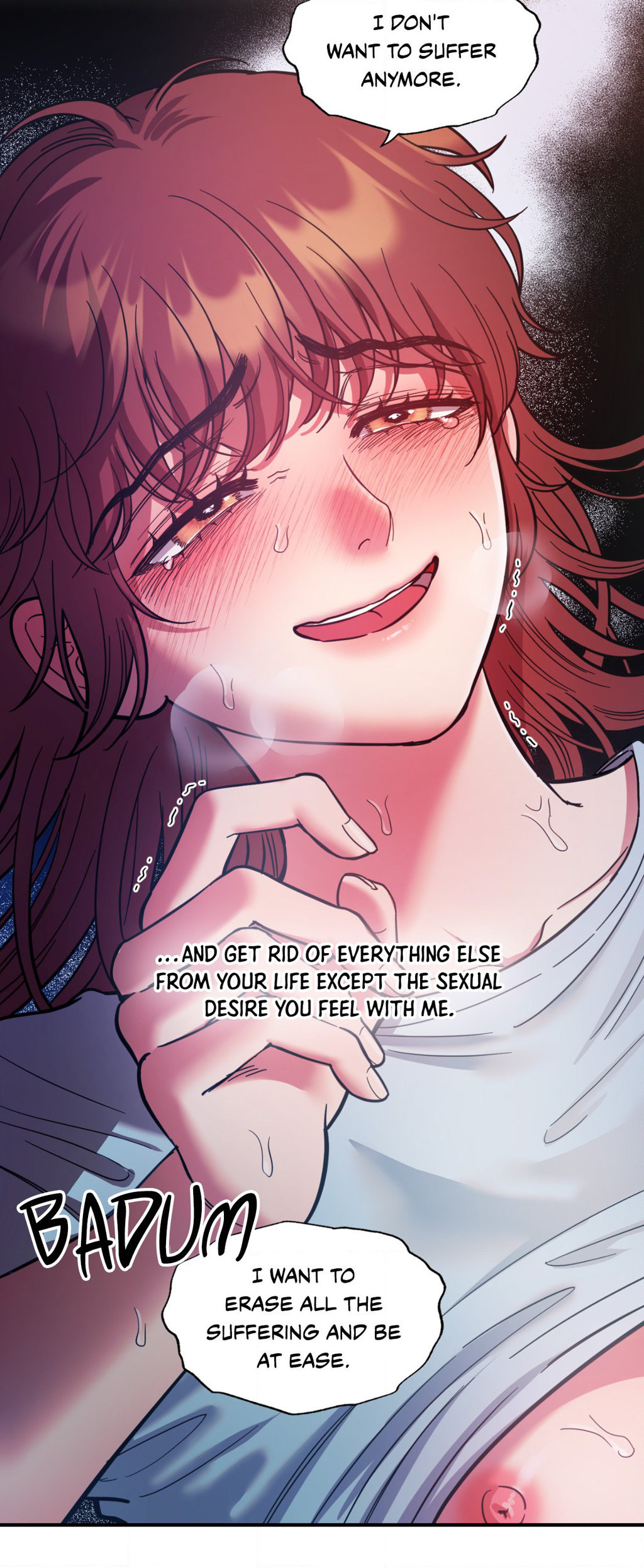 Hana’s Demons of Lust - Chapter 79 [photo 36] - MangaPorn