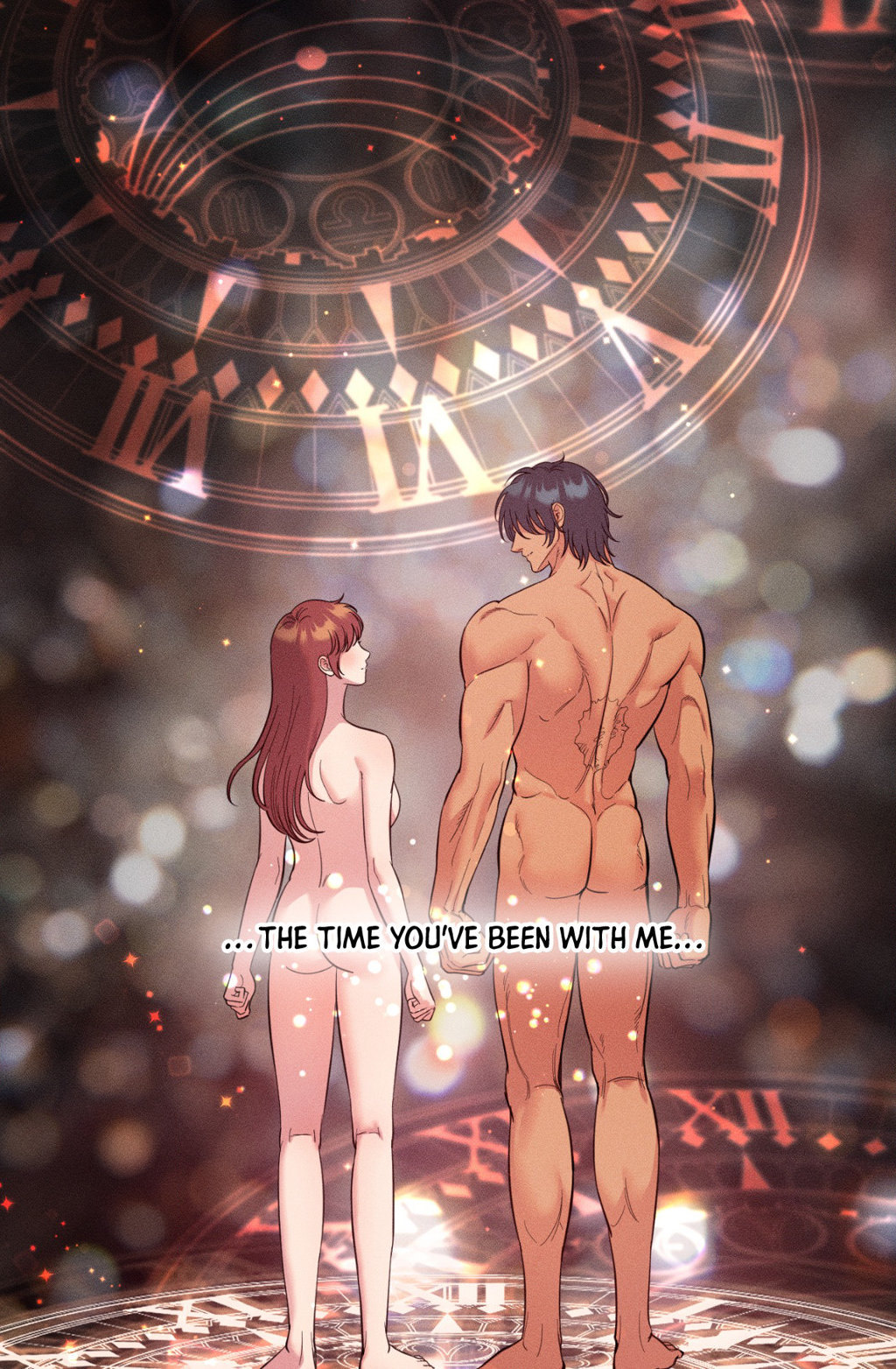 Hana’s Demons of Lust - Chapter 79 [photo 49] - MangaPorn