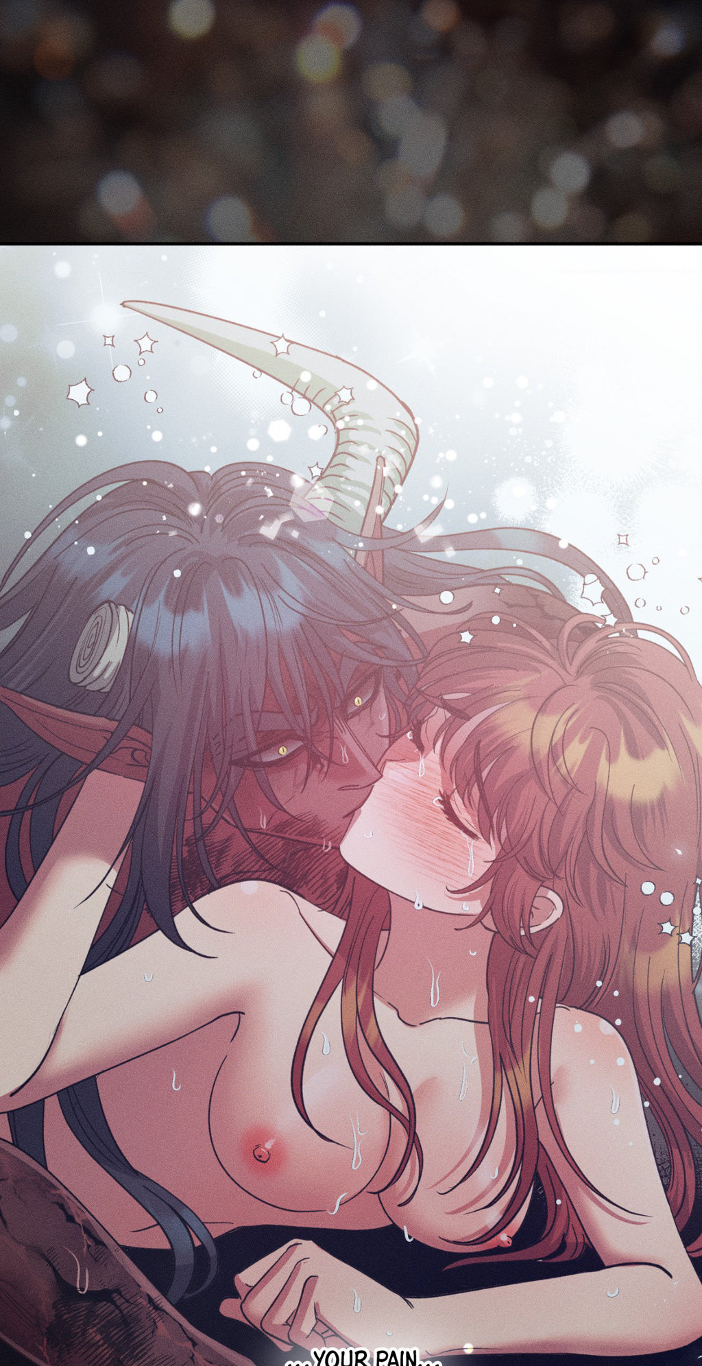 Hana’s Demons of Lust - Chapter 79 [photo 53] - MangaPorn