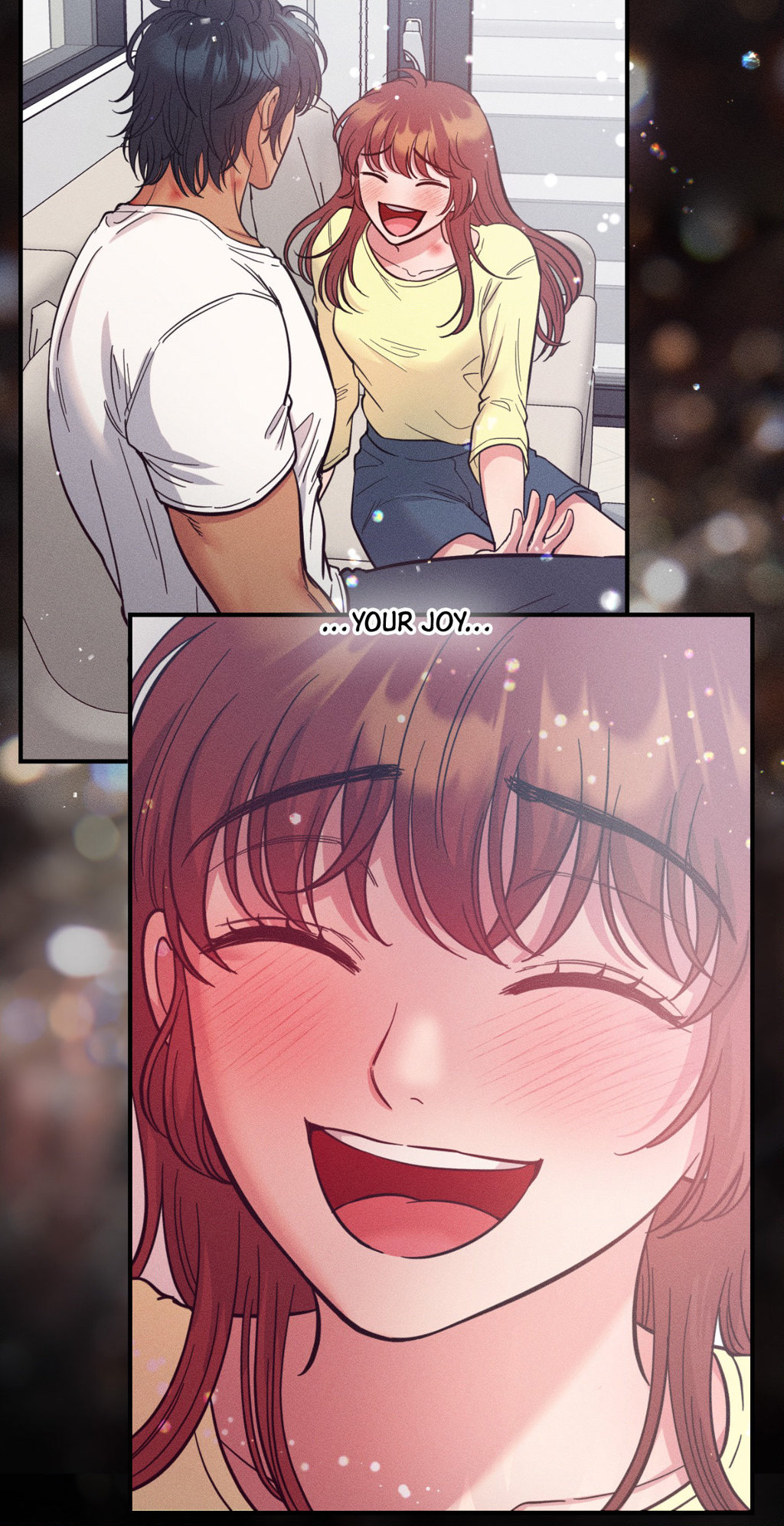 Hana’s Demons of Lust - Chapter 79 [photo 56] - MangaPorn