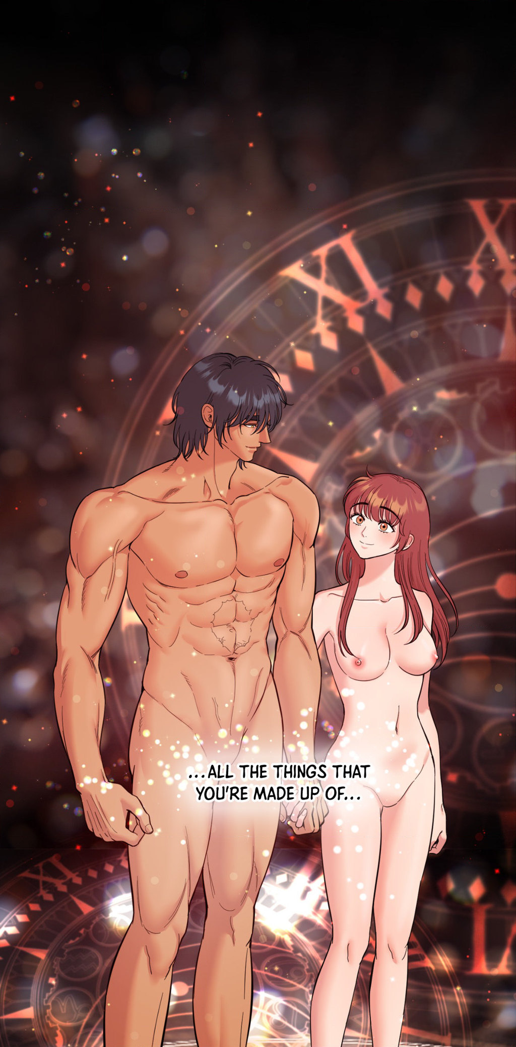 Hana’s Demons of Lust - Chapter 79 [photo 57] - MangaPorn