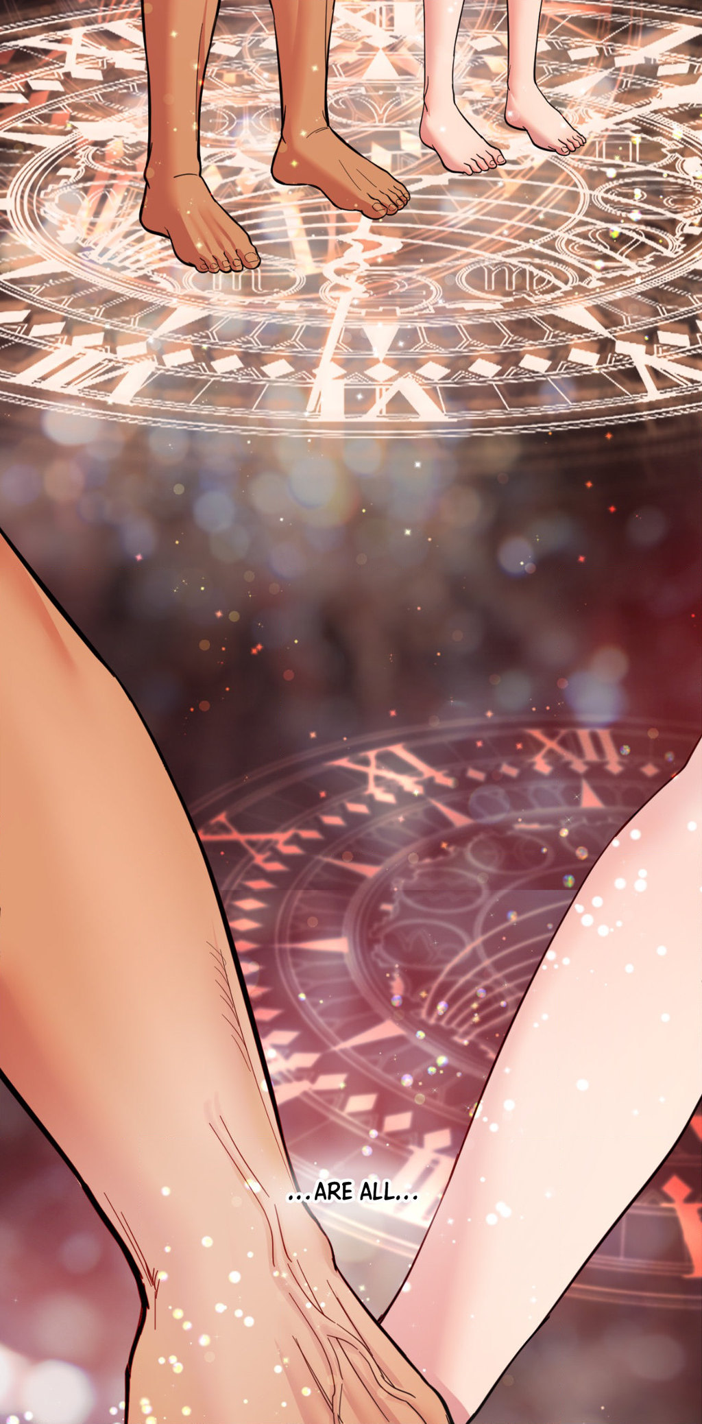 Hana’s Demons of Lust - Chapter 79 [photo 58] - MangaPorn