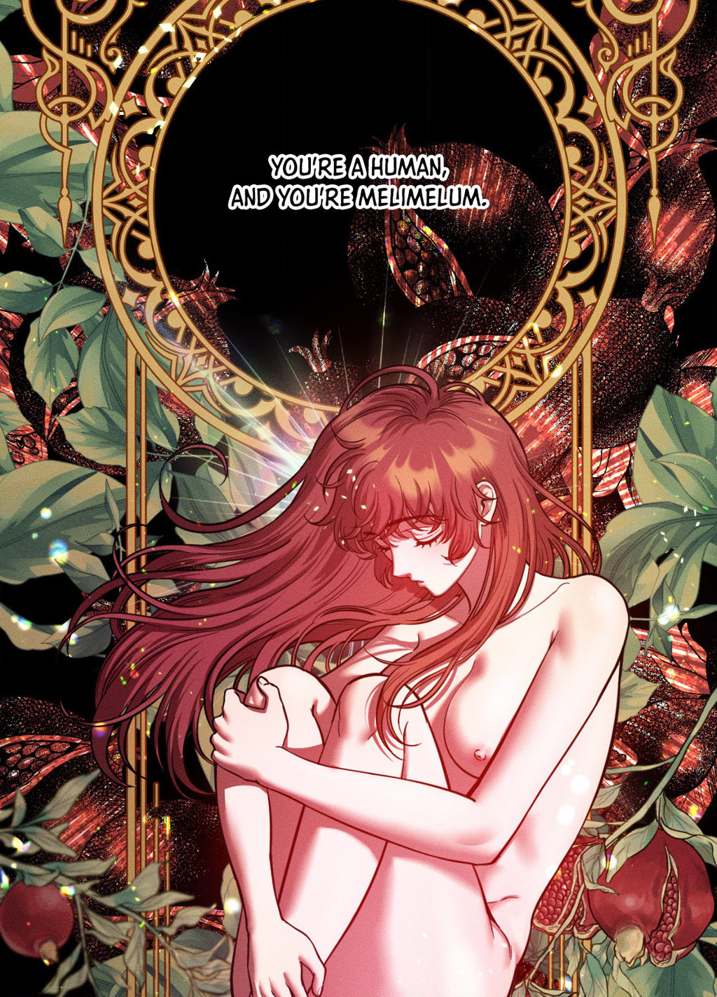Hana’s Demons of Lust - Chapter 79 [photo 6] - MangaPorn