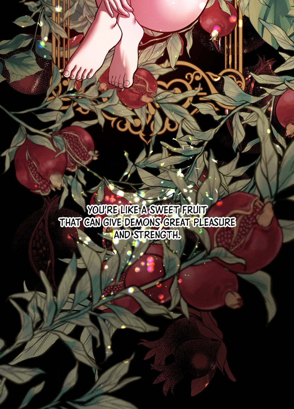 Hana’s Demons of Lust - Chapter 79 [photo 7] - MangaPorn