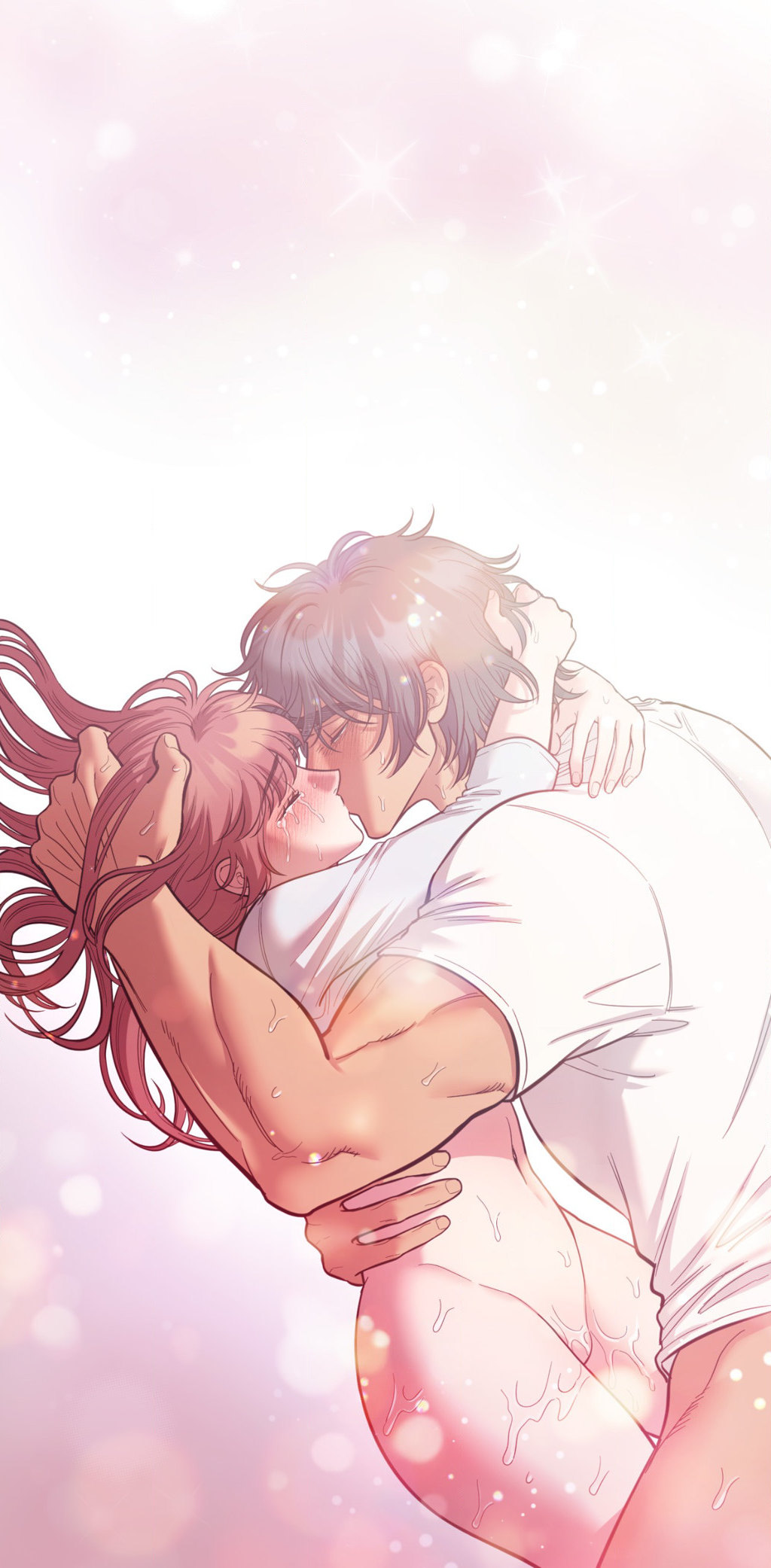 Hana’s Demons of Lust - Chapter 79 [photo 79] - MangaPorn