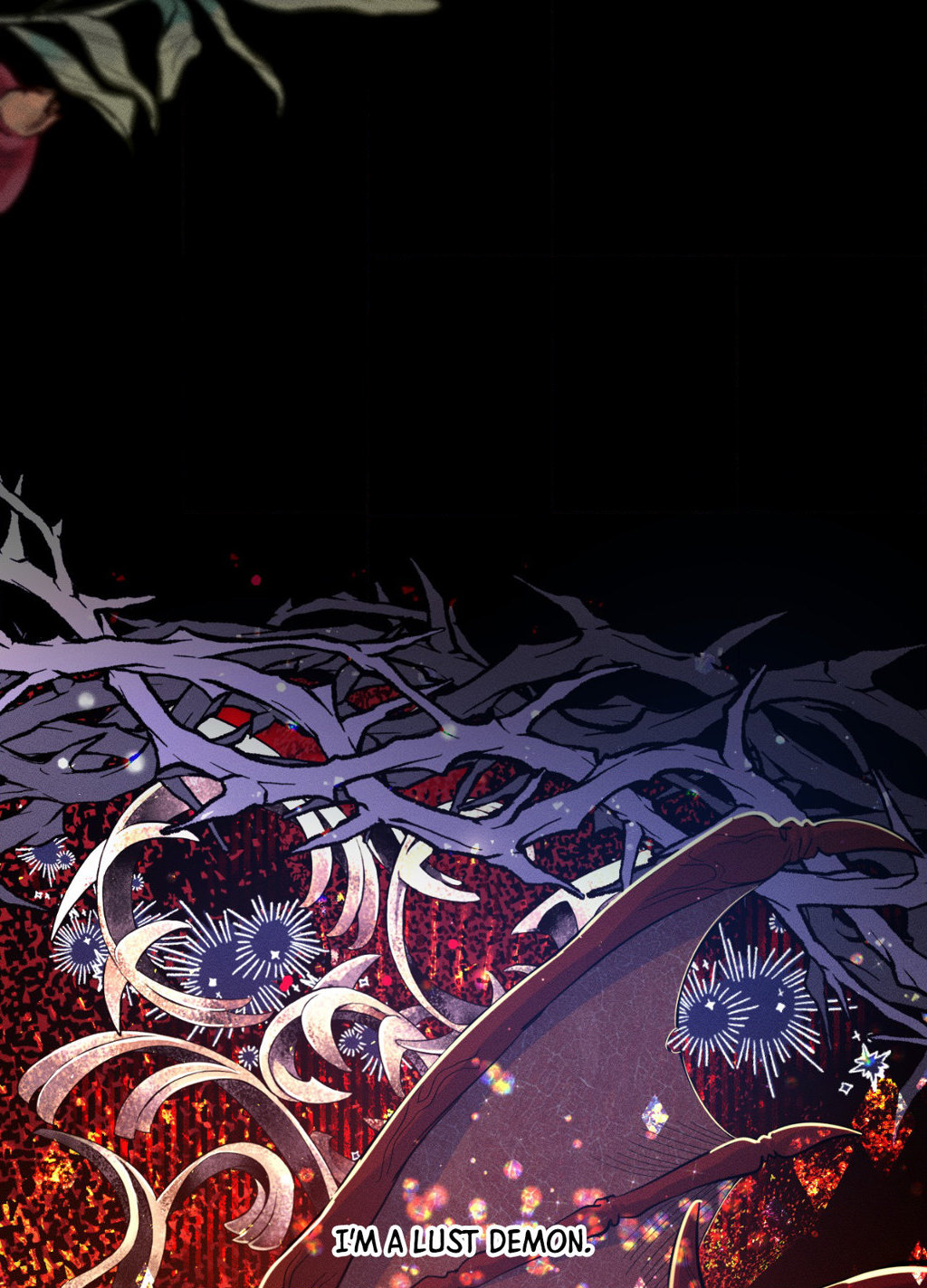 Hana’s Demons of Lust - Chapter 79 [photo 8] - MangaPorn