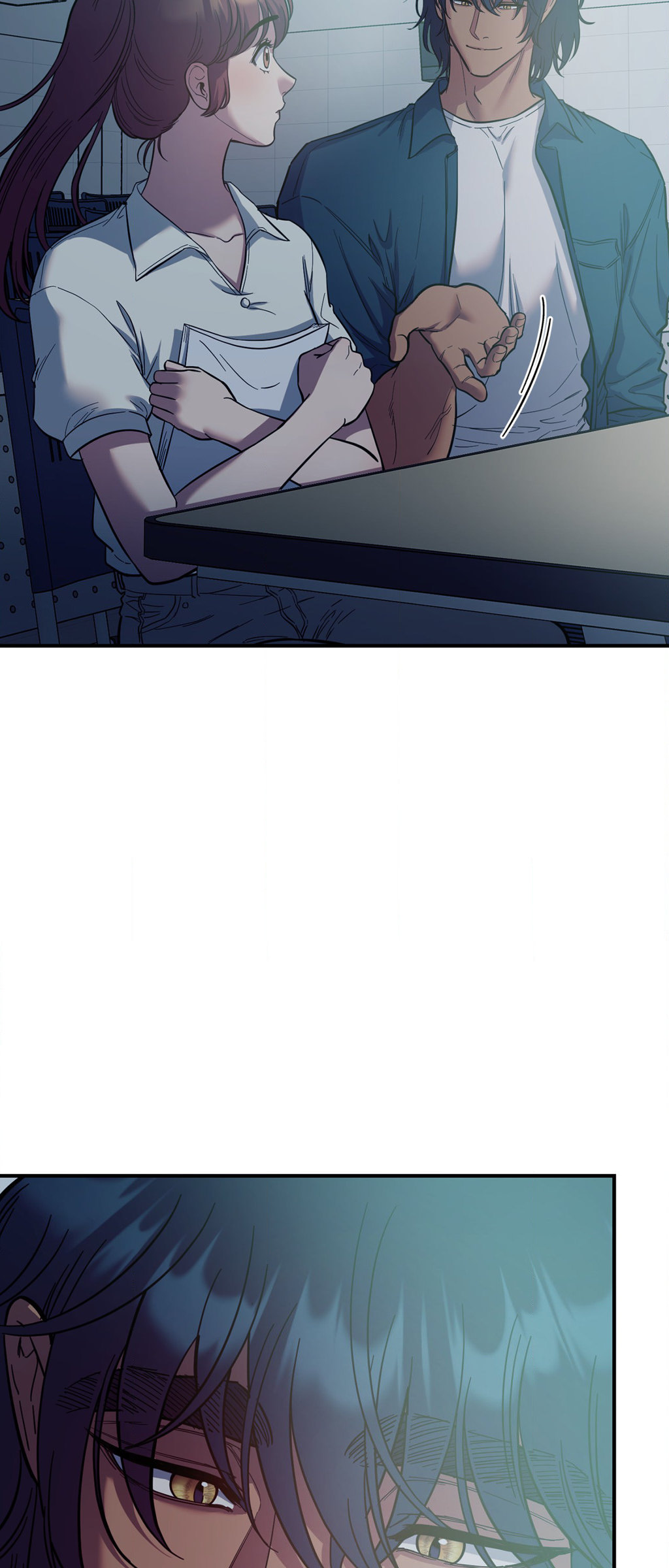 Hana’s Demons of Lust - Chapter 80 [photo 14] - MangaPorn