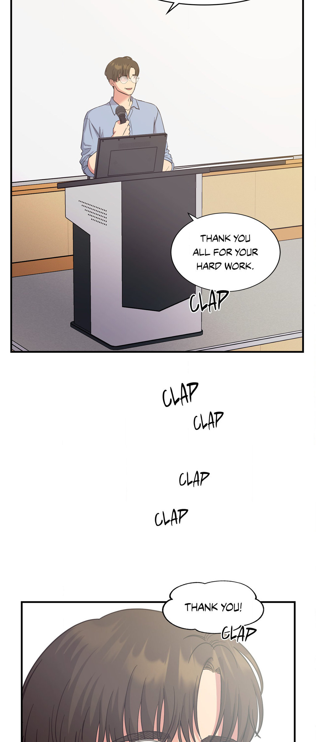 Hana’s Demons of Lust - Chapter 80 [photo 18] - MangaPorn