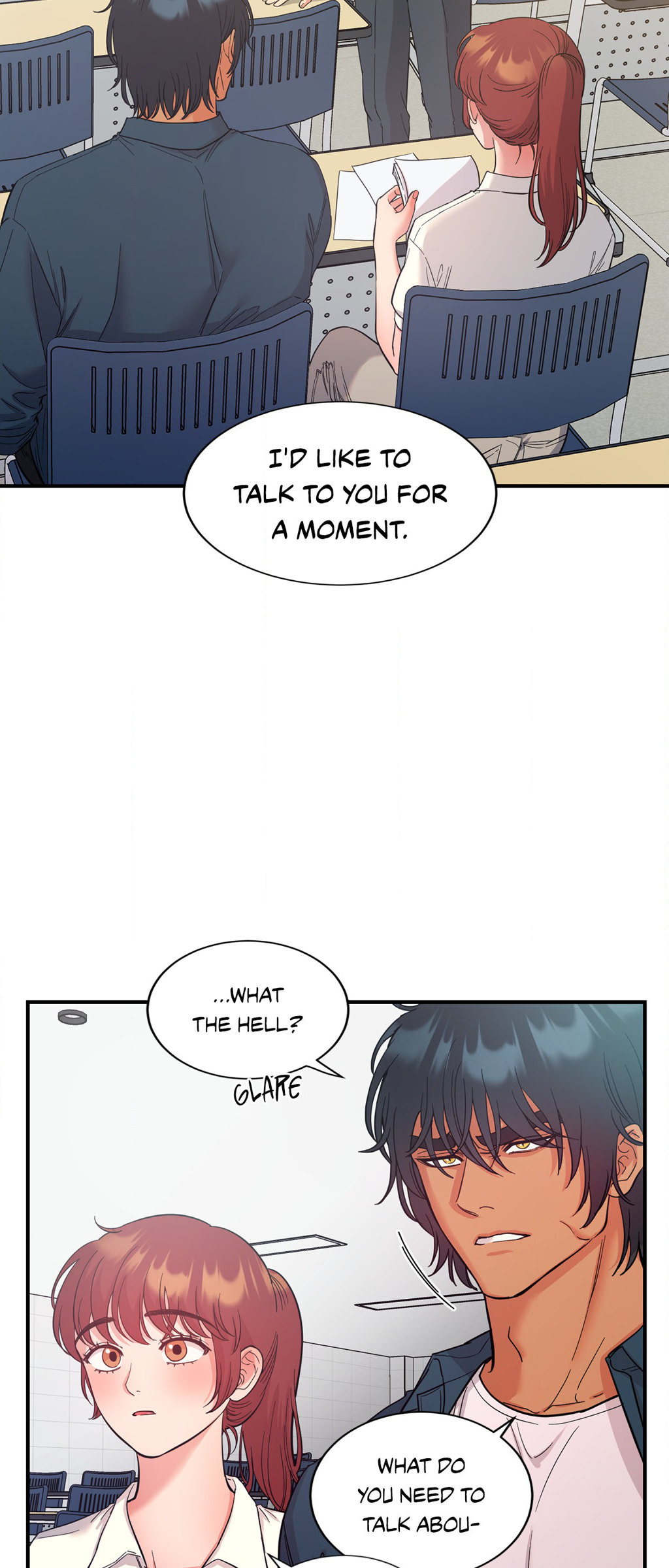 Hana’s Demons of Lust - Chapter 80 [photo 21] - MangaPorn