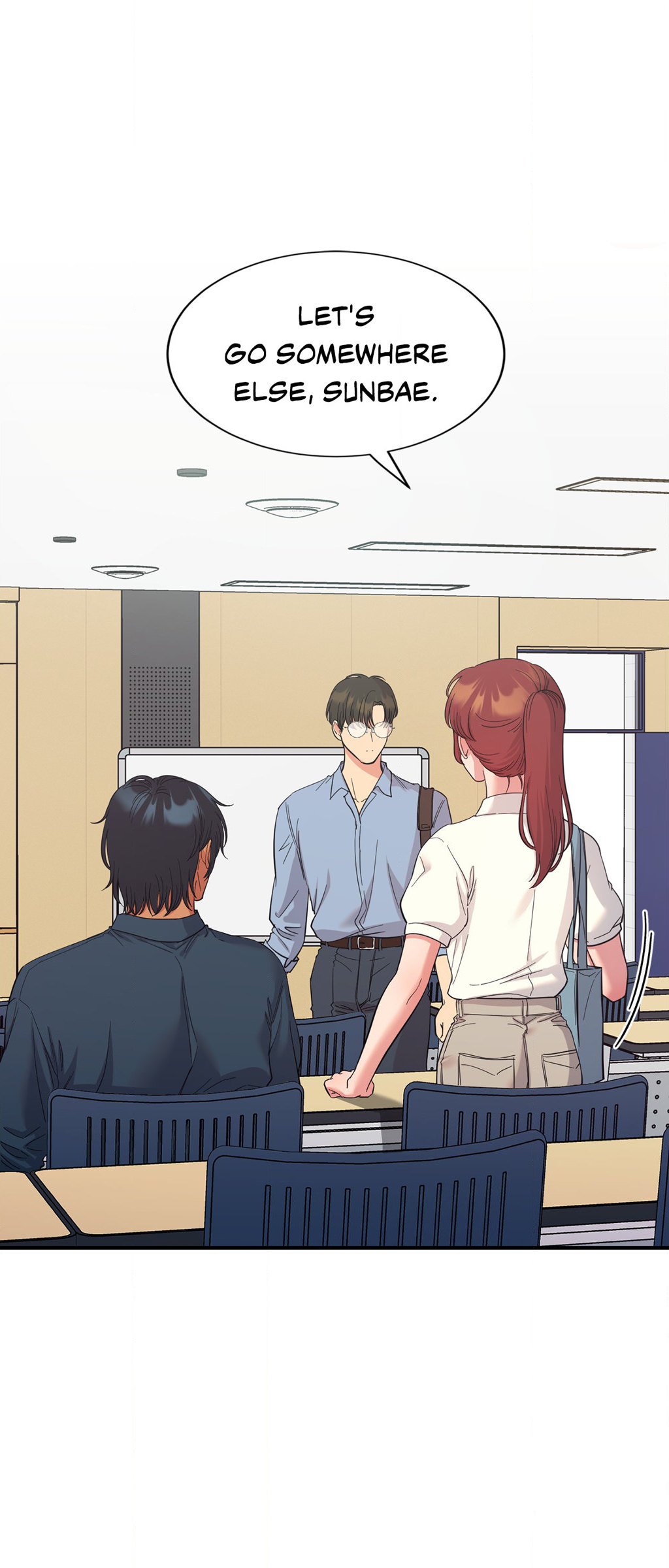 Hana’s Demons of Lust - Chapter 80 [photo 23] - MangaPorn