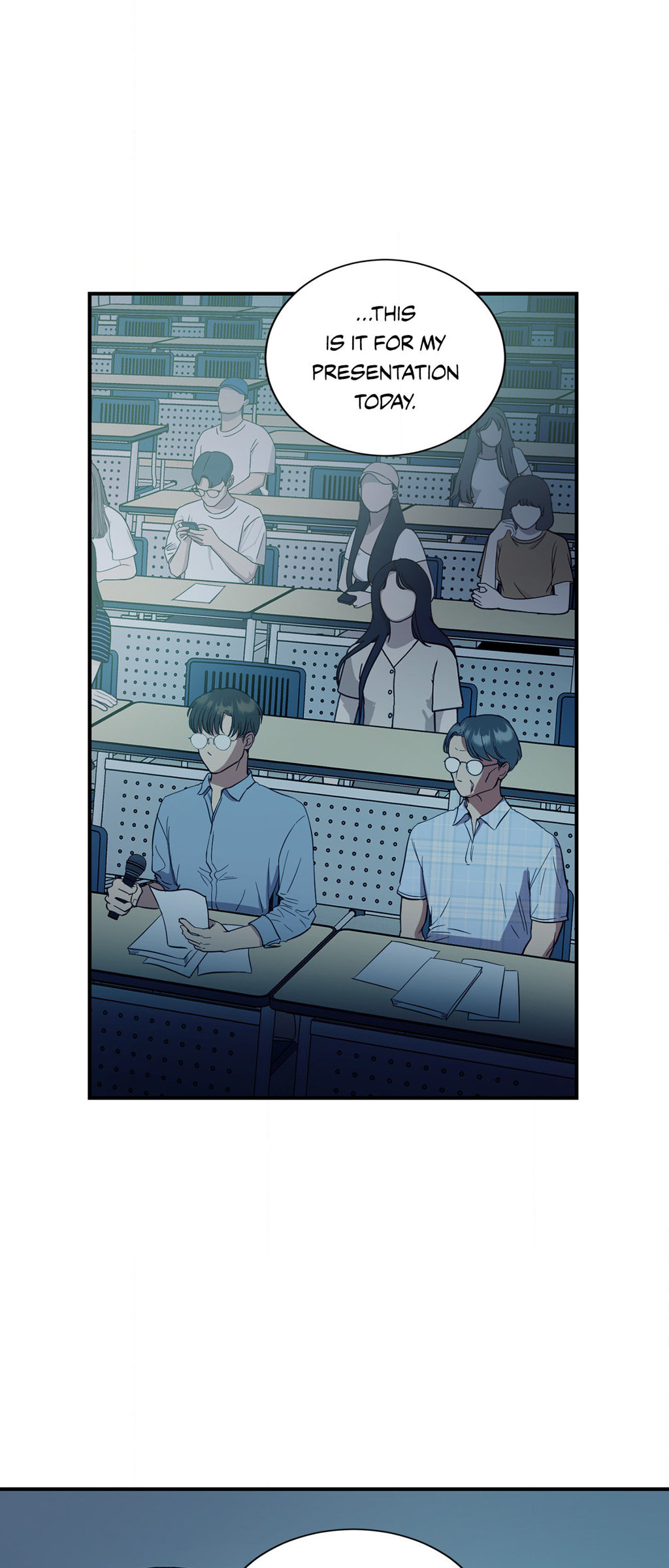 Hana’s Demons of Lust - Chapter 80 [photo 3] - MangaPorn