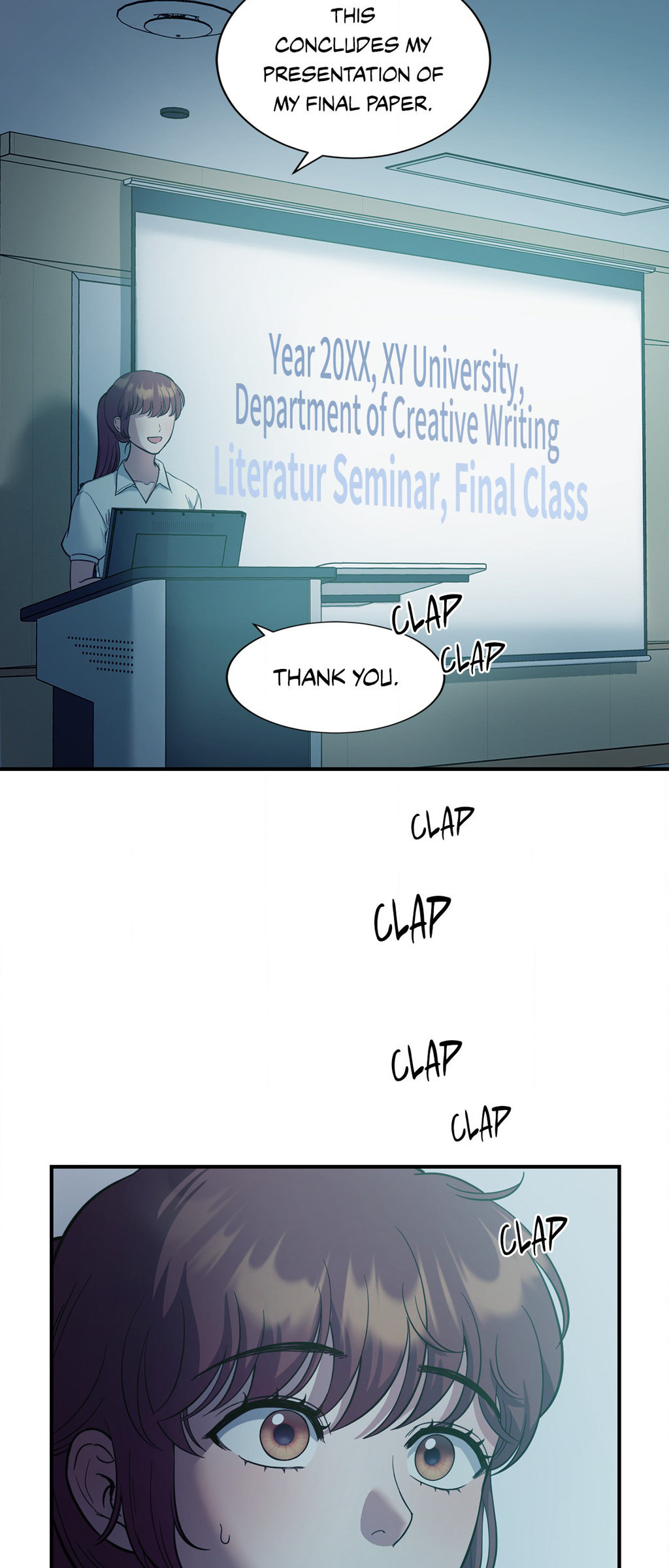 Hana’s Demons of Lust - Chapter 80 [photo 4] - MangaPorn