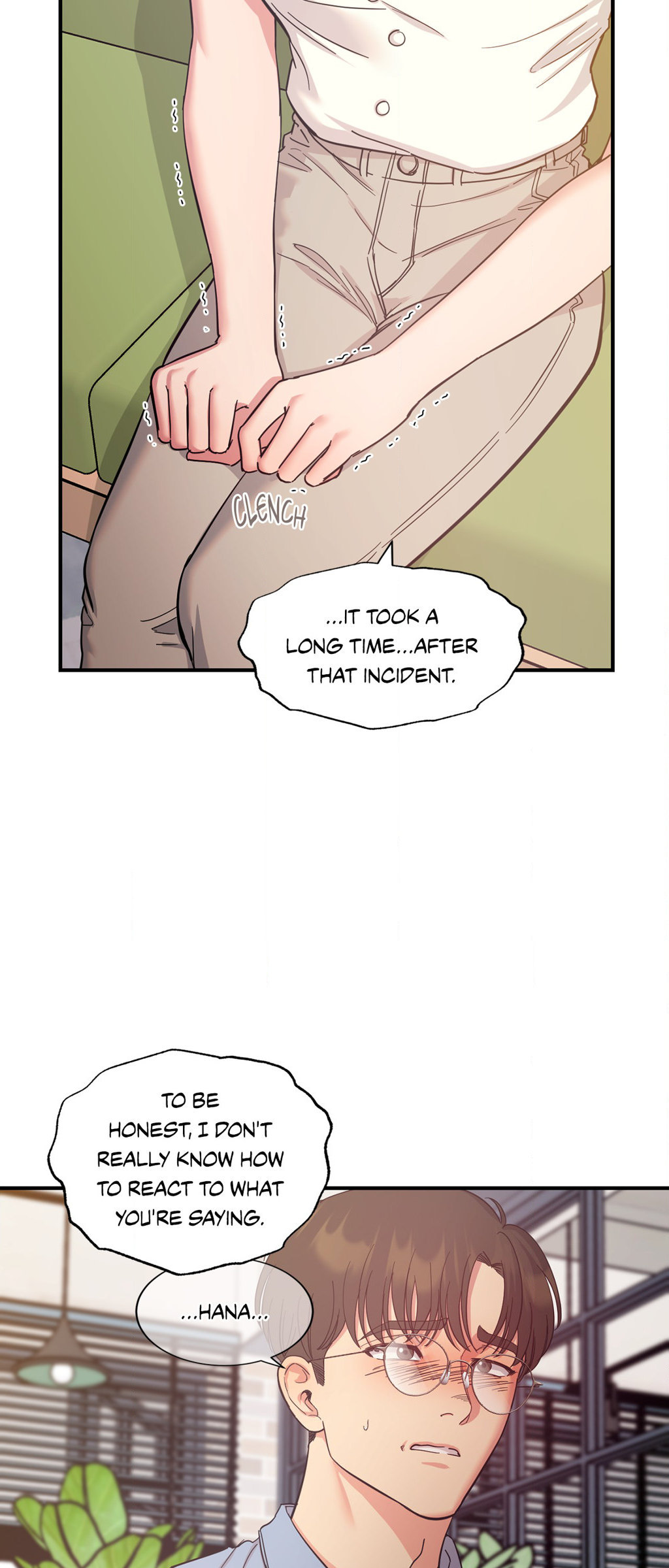 Hana’s Demons of Lust - Chapter 80 [photo 44] - MangaPorn