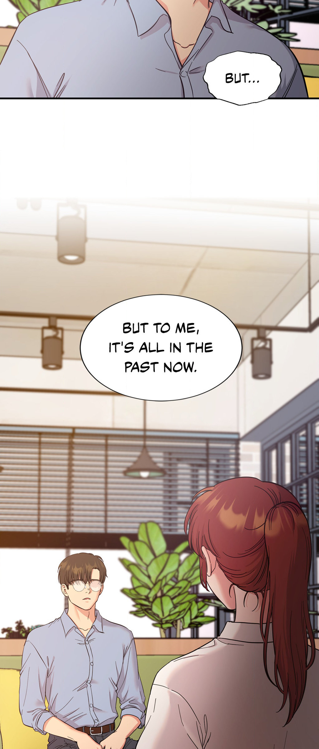 Hana’s Demons of Lust - Chapter 80 [photo 45] - MangaPorn