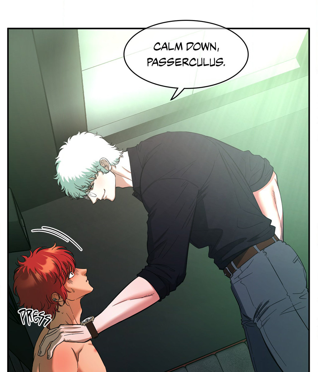 Hana’s Demons of Lust - Chapter 81 [photo 115] - MangaPorn