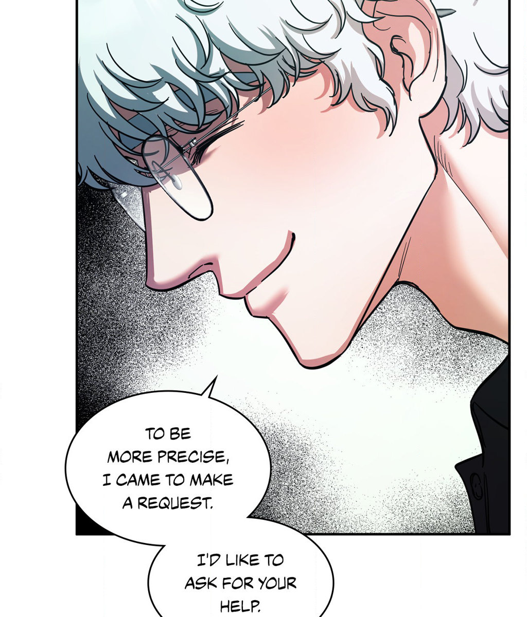 Hana’s Demons of Lust - Chapter 81 [photo 119] - MangaPorn