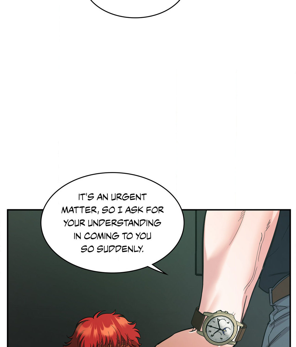 Hana’s Demons of Lust - Chapter 81 [photo 120] - MangaPorn