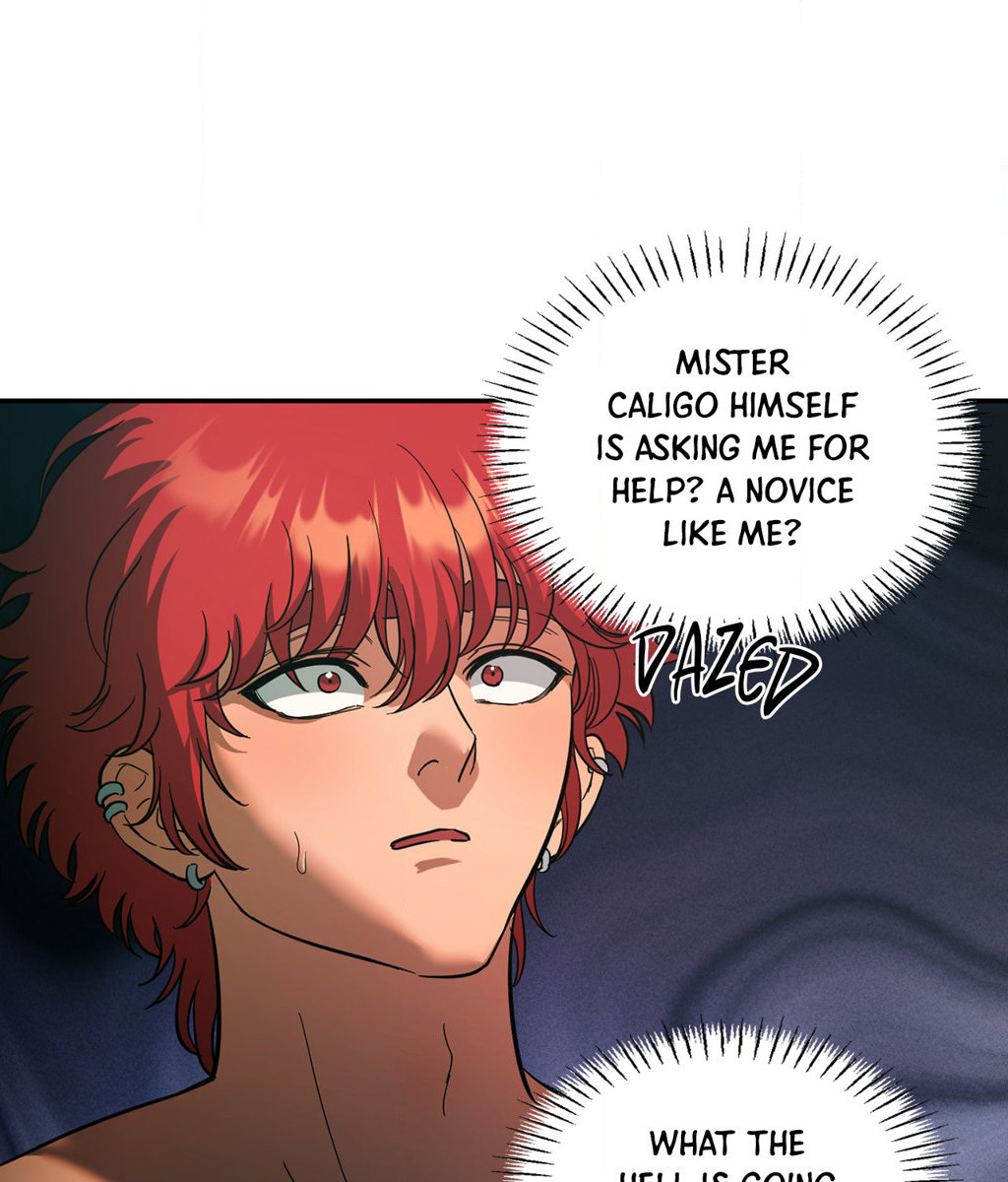 Hana’s Demons of Lust - Chapter 81 [photo 122] - MangaPorn