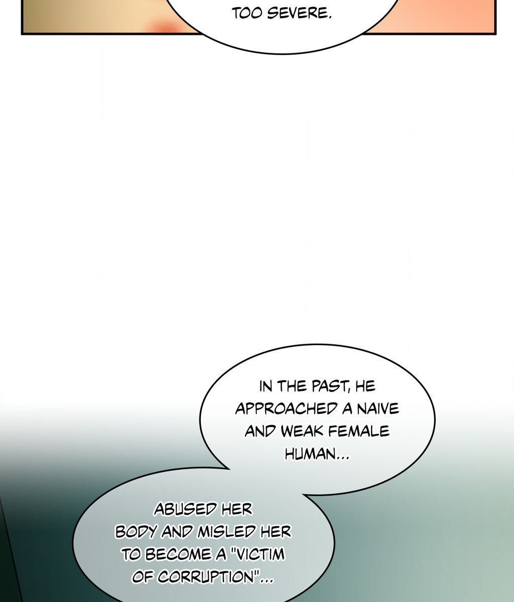 Hana’s Demons of Lust - Chapter 81 [photo 129] - MangaPorn