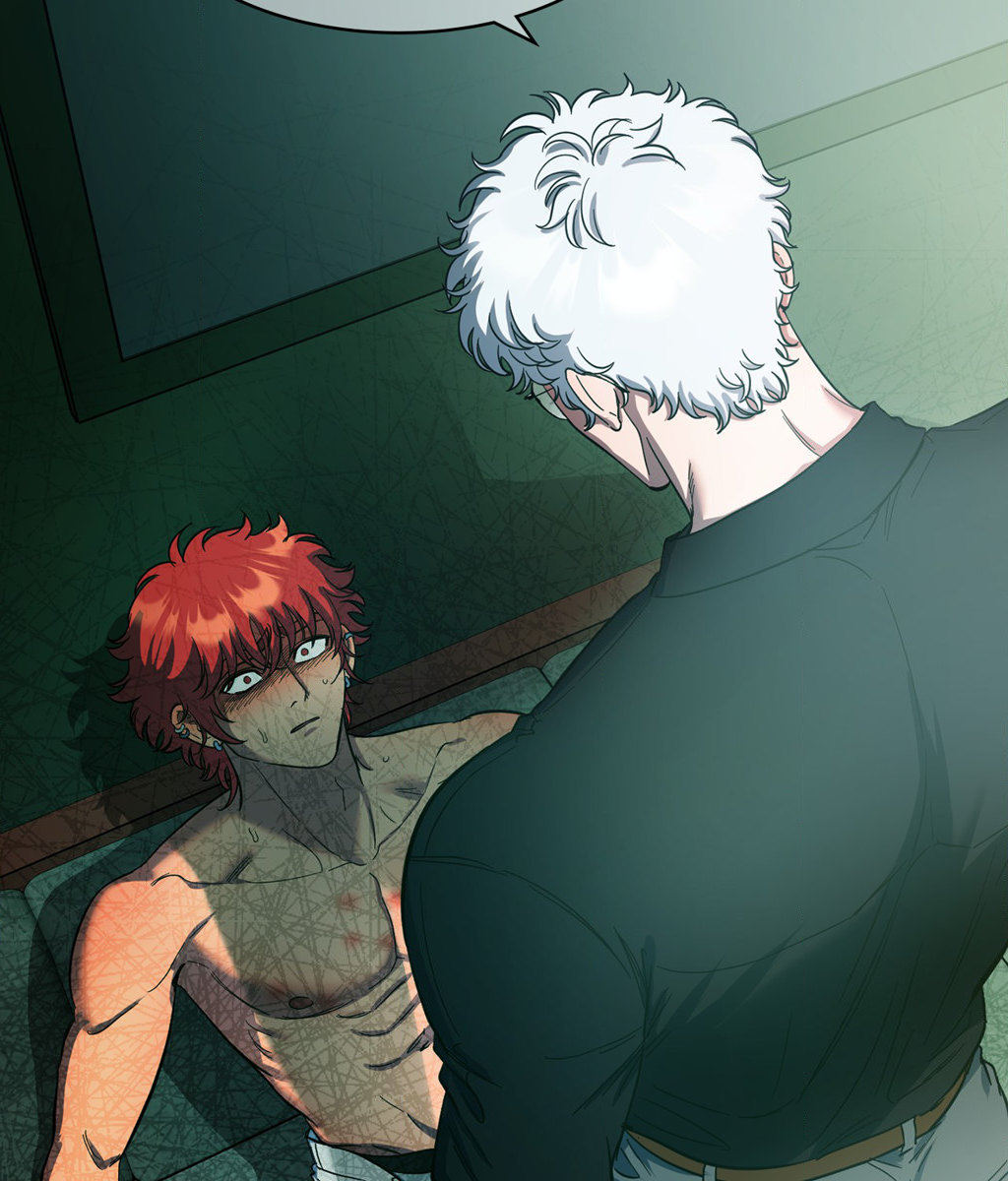 Hana’s Demons of Lust - Chapter 81 [photo 130] - MangaPorn