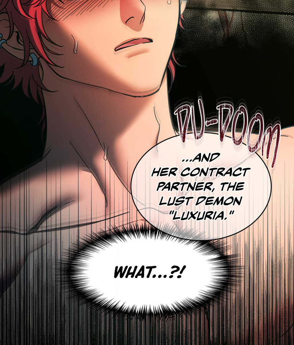 Hana’s Demons of Lust - Chapter 81 [photo 140] - MangaPorn