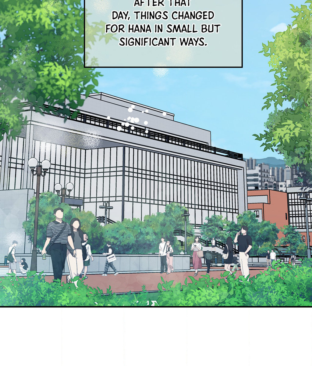 Hana’s Demons of Lust - Chapter 81 [photo 2] - MangaPorn