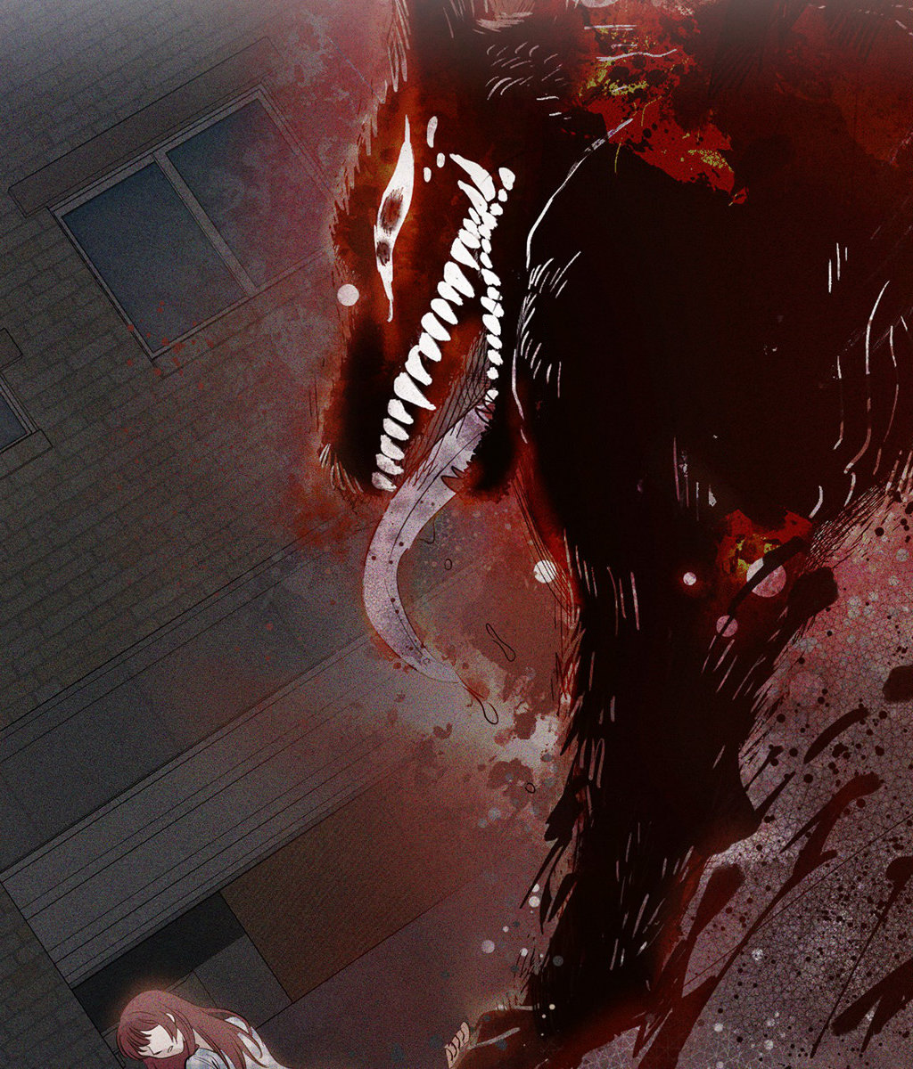 Hana’s Demons of Lust - Chapter 81 [photo 21] - MangaPorn