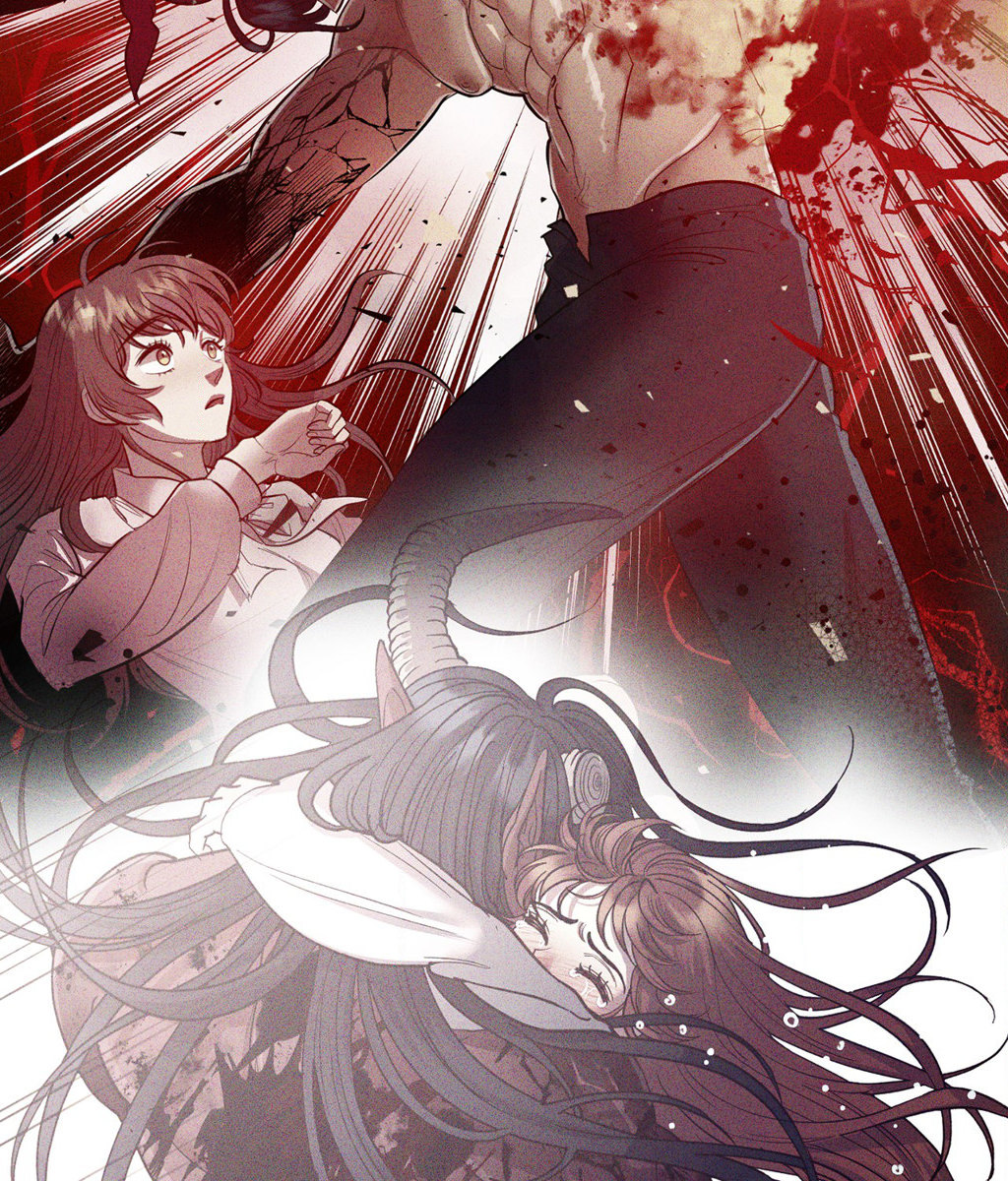 Hana’s Demons of Lust - Chapter 81 [photo 24] - MangaPorn