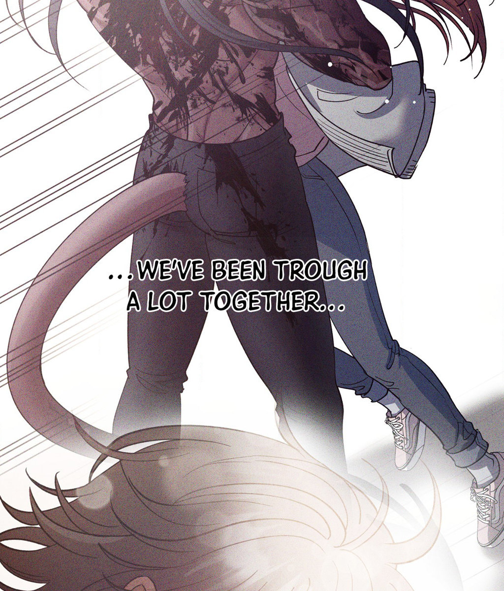 Hana’s Demons of Lust - Chapter 81 [photo 25] - MangaPorn