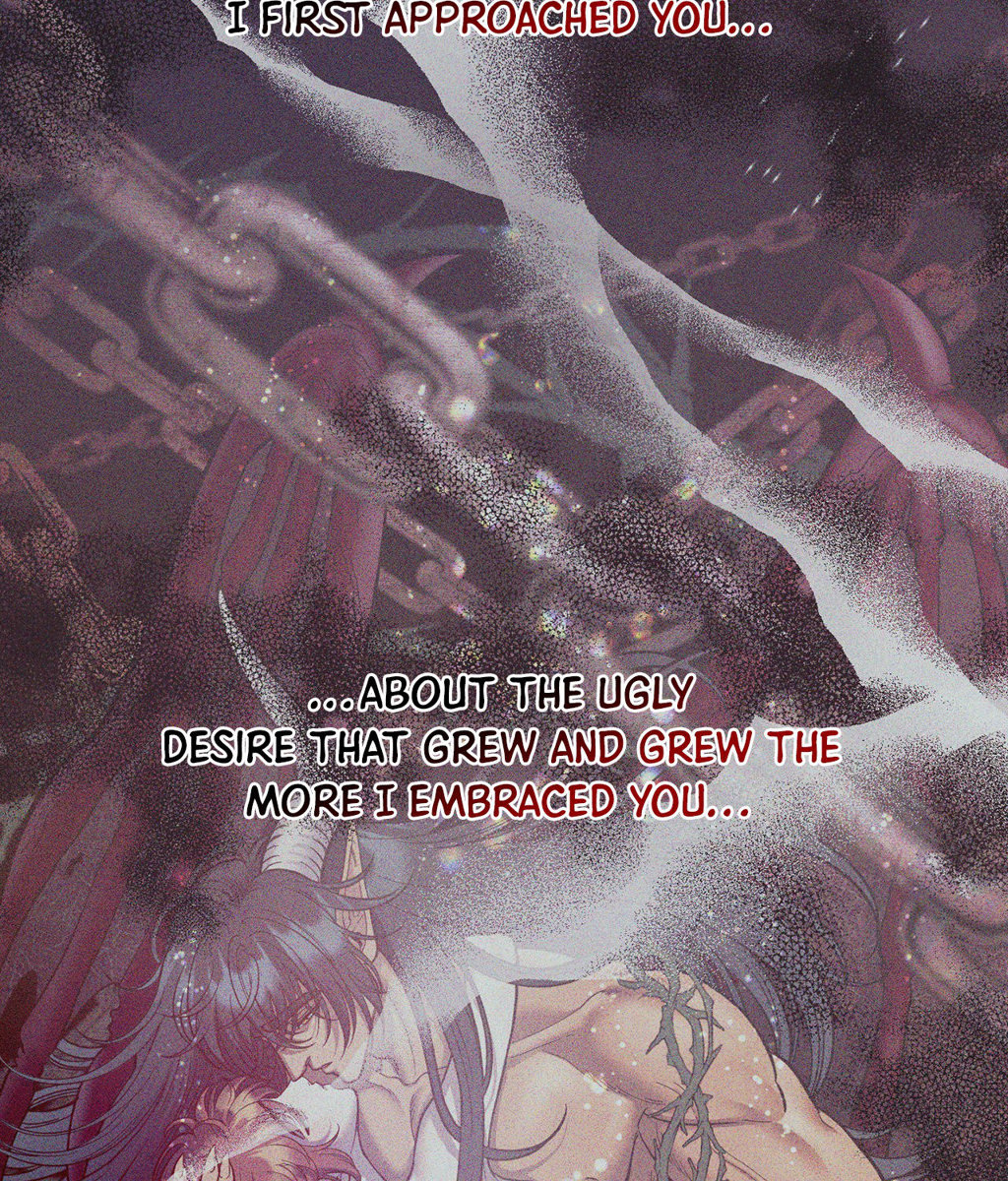 Hana’s Demons of Lust - Chapter 81 [photo 34] - MangaPorn