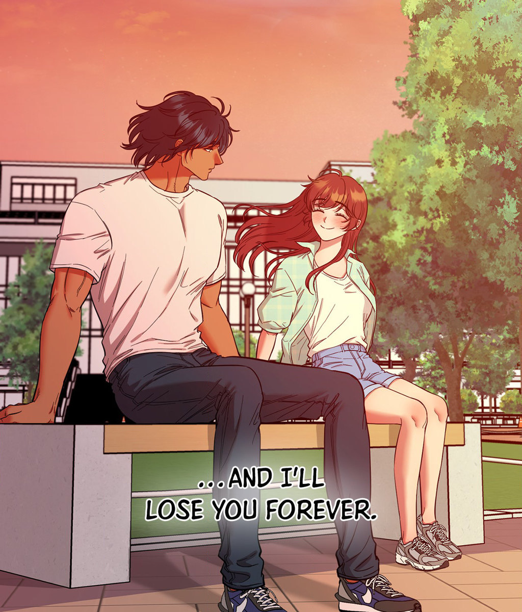 Hana’s Demons of Lust - Chapter 81 [photo 46] - MangaPorn