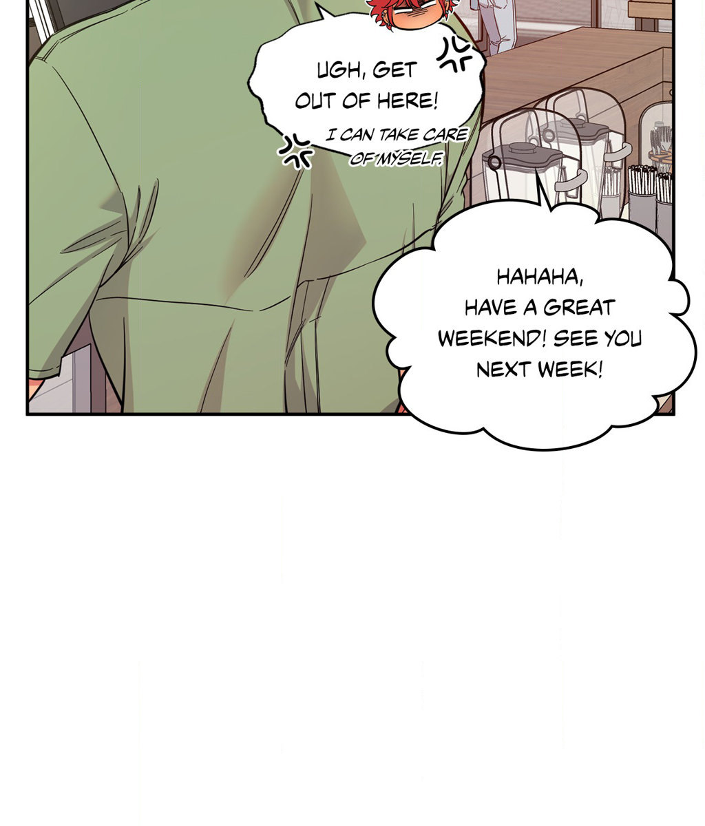 Hana’s Demons of Lust - Chapter 81 [photo 58] - MangaPorn