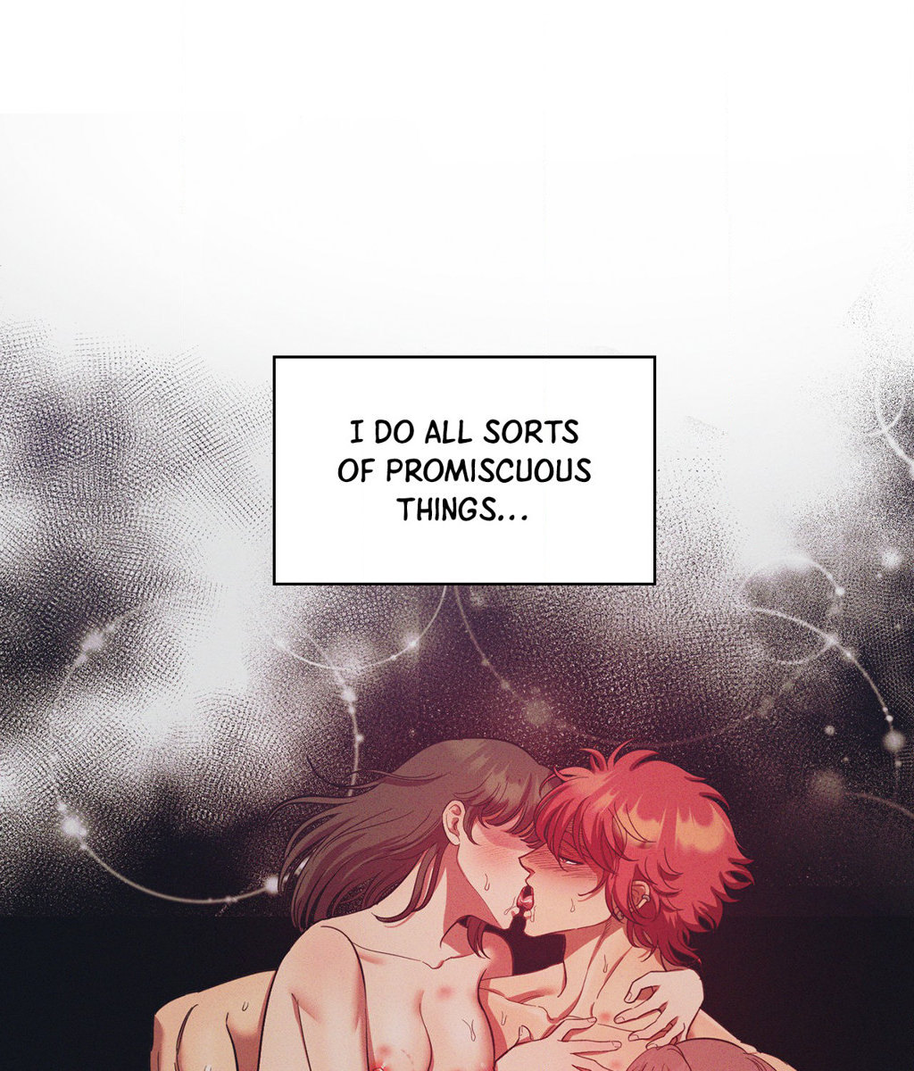 Hana’s Demons of Lust - Chapter 81 [photo 82] - MangaPorn