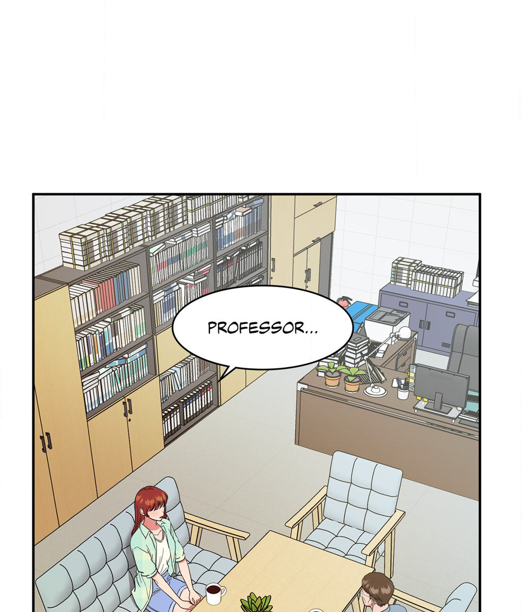 Hana’s Demons of Lust - Chapter 81 [photo 9] - MangaPorn