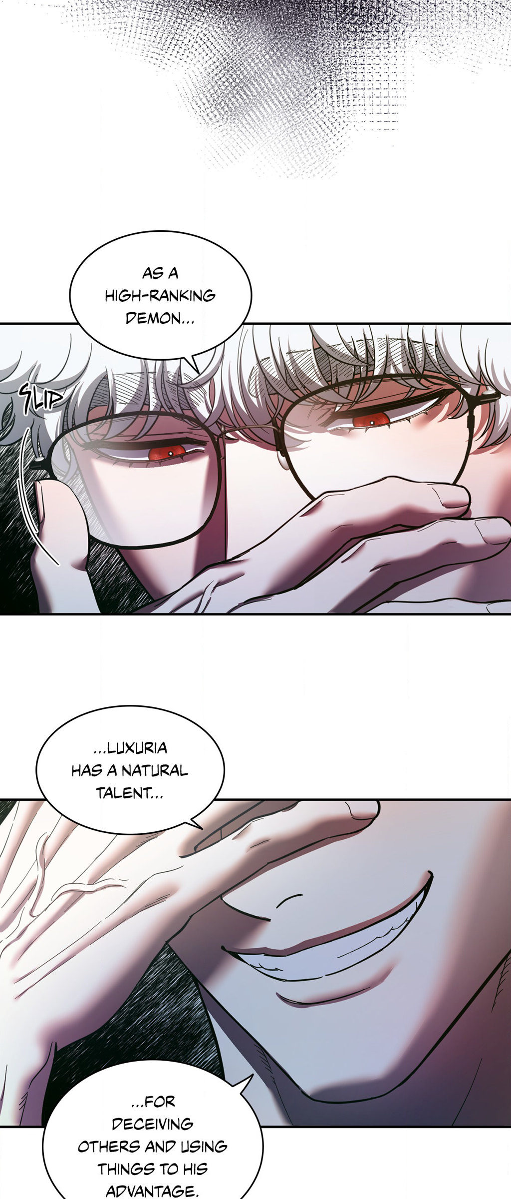 Hana’s Demons of Lust - Chapter 82 [photo 11] - MangaPorn