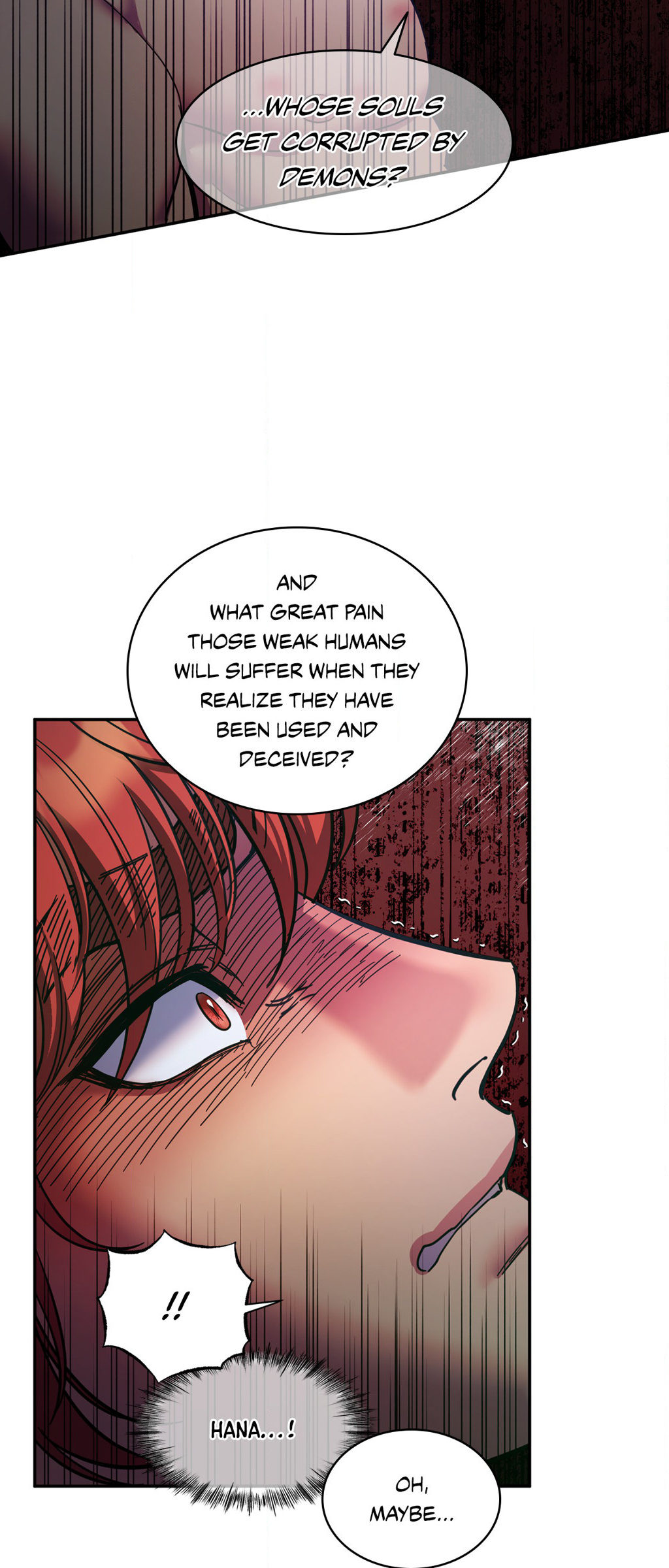 Hana’s Demons of Lust - Chapter 82 [photo 13] - MangaPorn