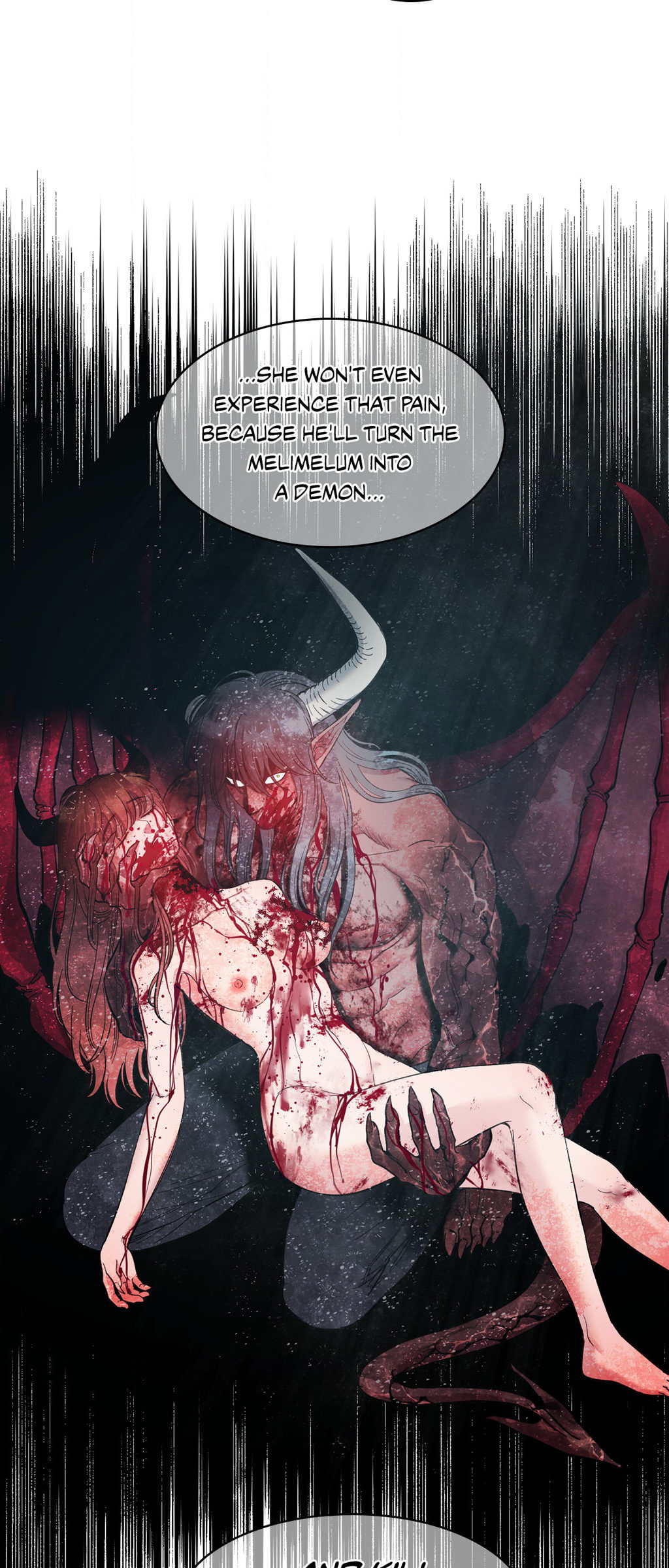 Hana’s Demons of Lust - Chapter 82 [photo 14] - MangaPorn